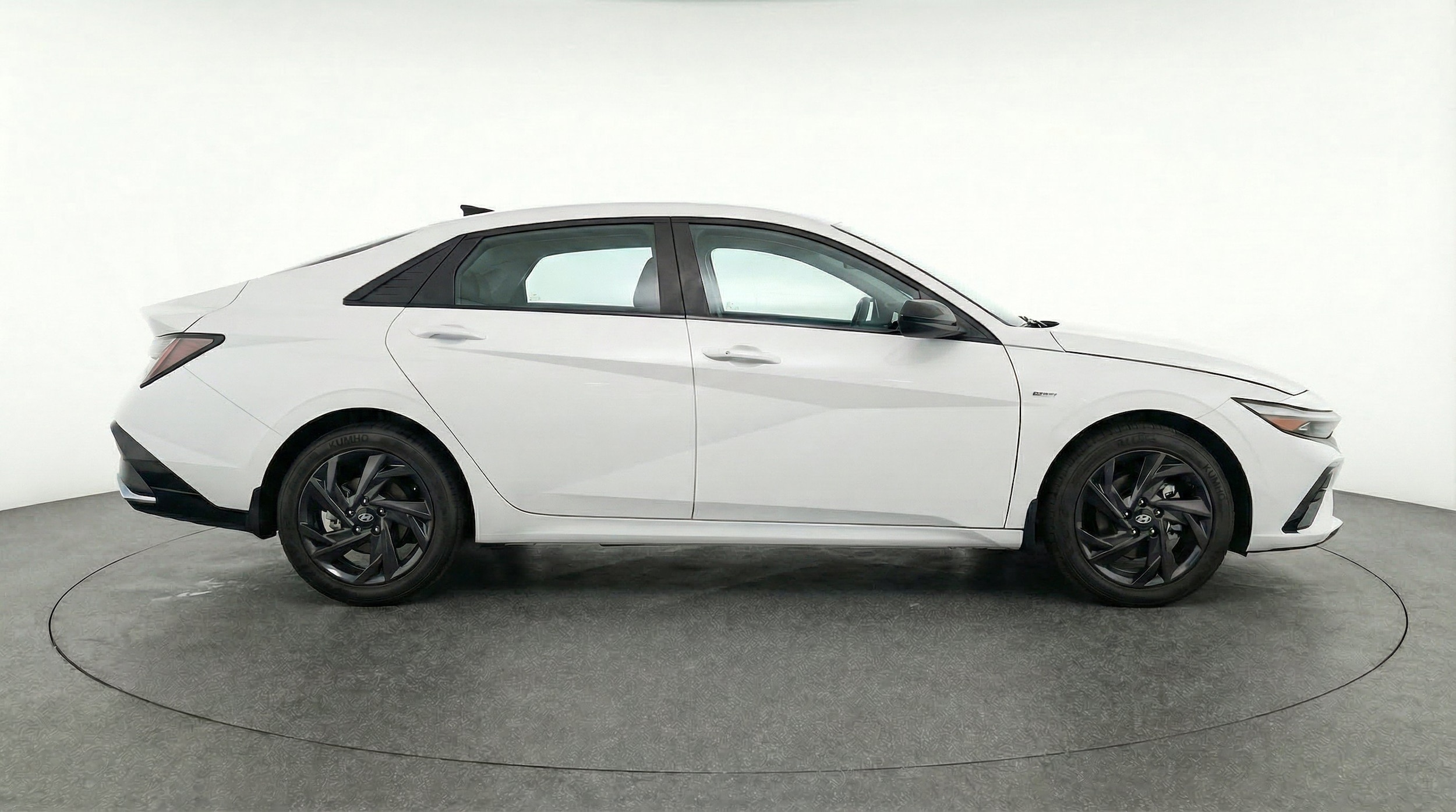 Thumbnail: 2026 Hyundai Elantra - 11