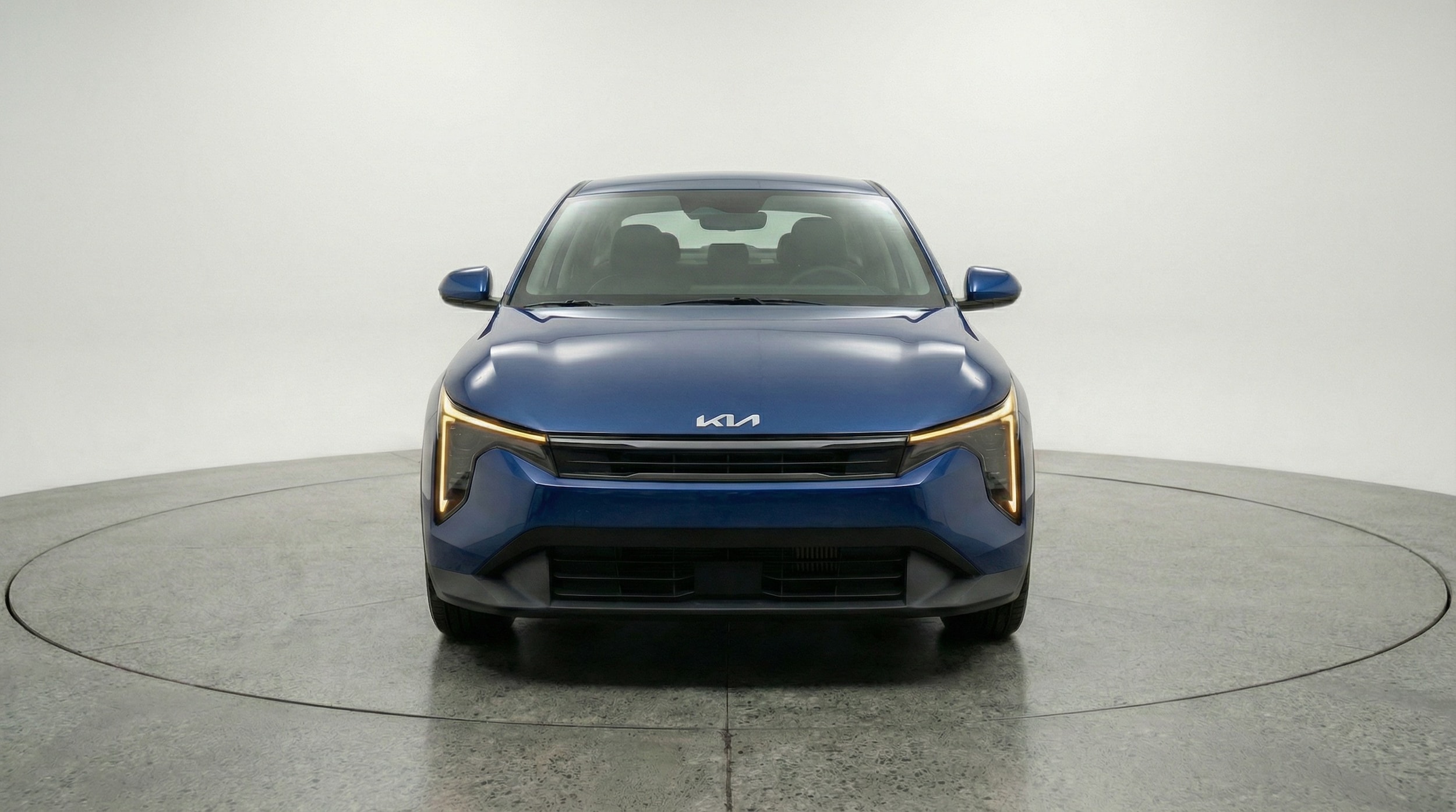 Thumbnail: 2025 Kia K4 - 2