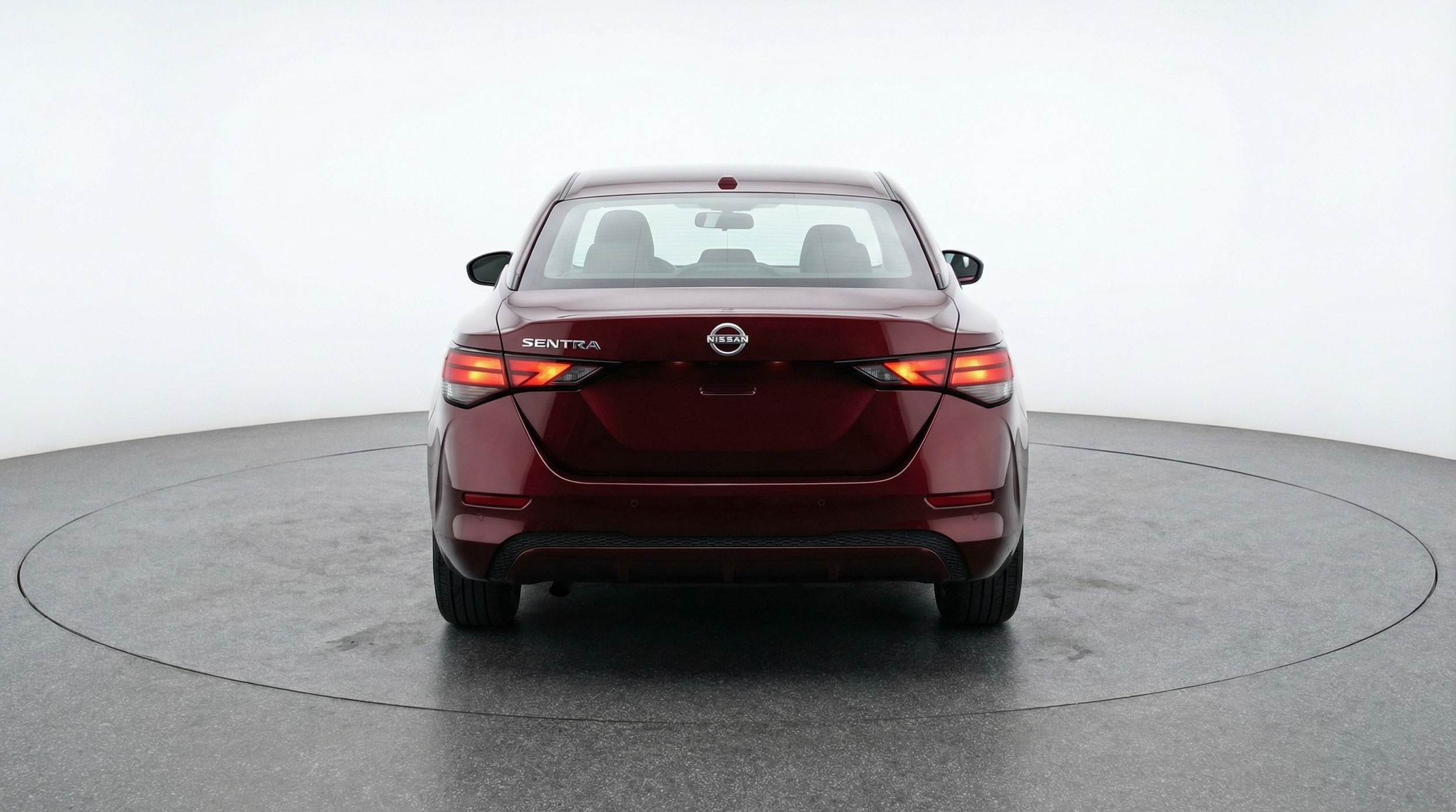 Thumbnail: 2025 Nissan Sentra - 6