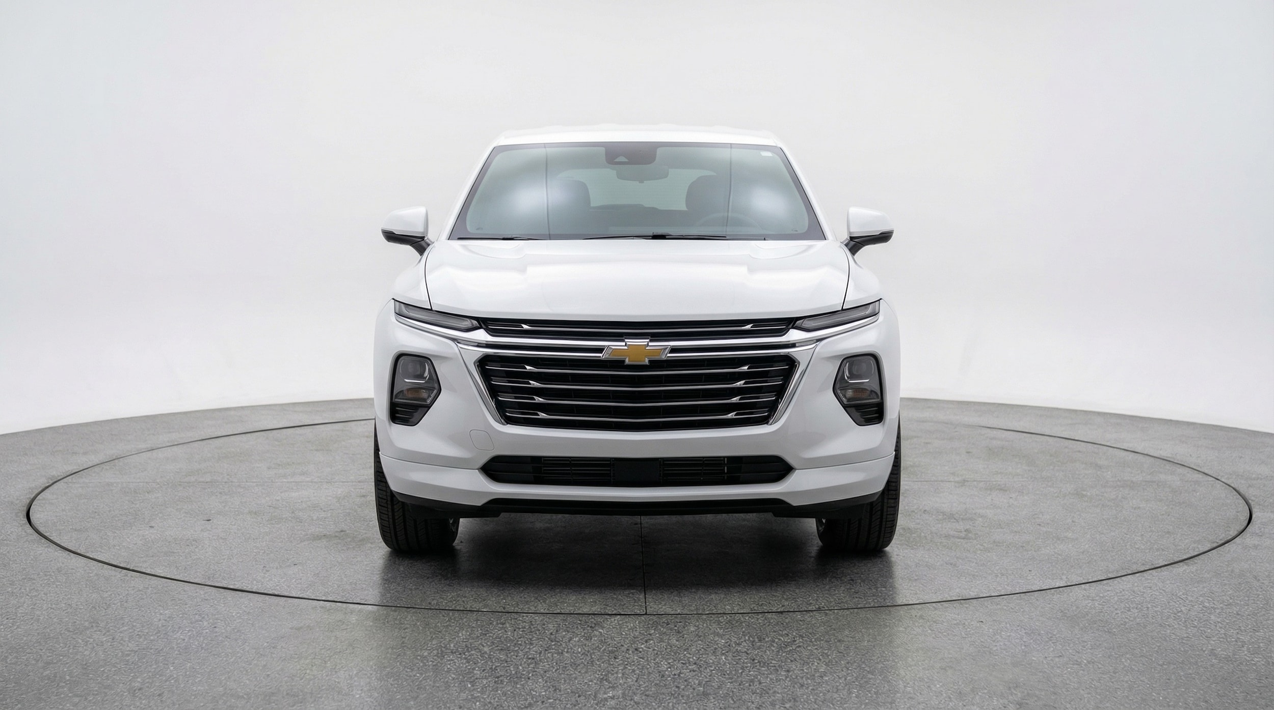 Thumbnail: 2025 Chevrolet Equinox - 2