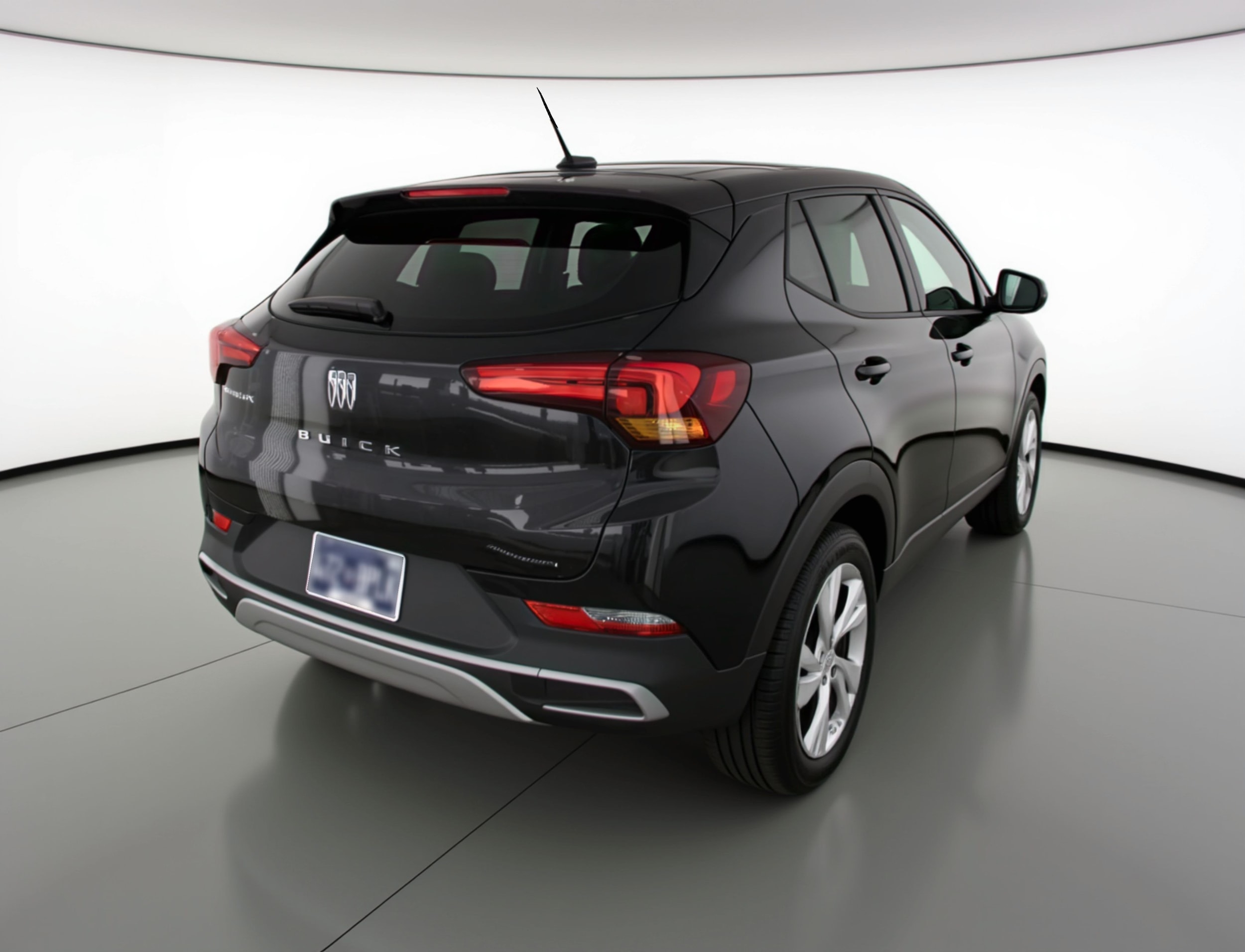 Thumbnail: 2025 Buick Encore GX - 7