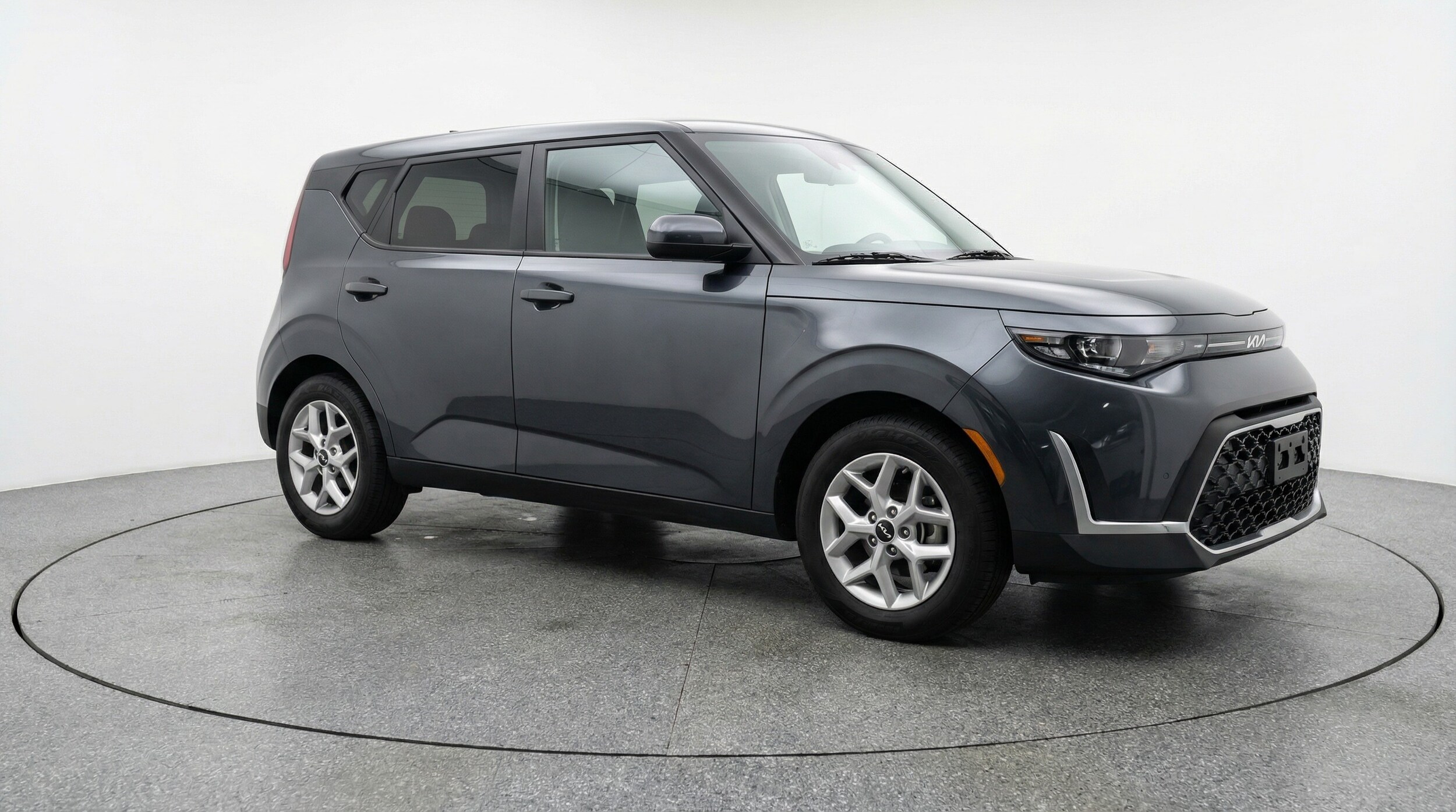 Thumbnail: 2025 Kia Soul - 1