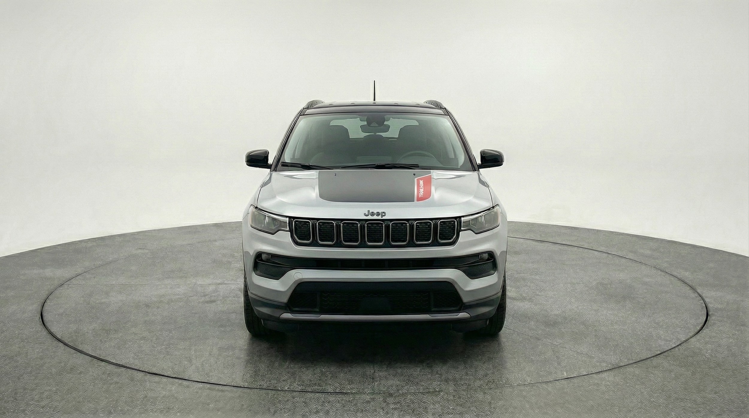 Thumbnail: 2025 Jeep Compass - 2