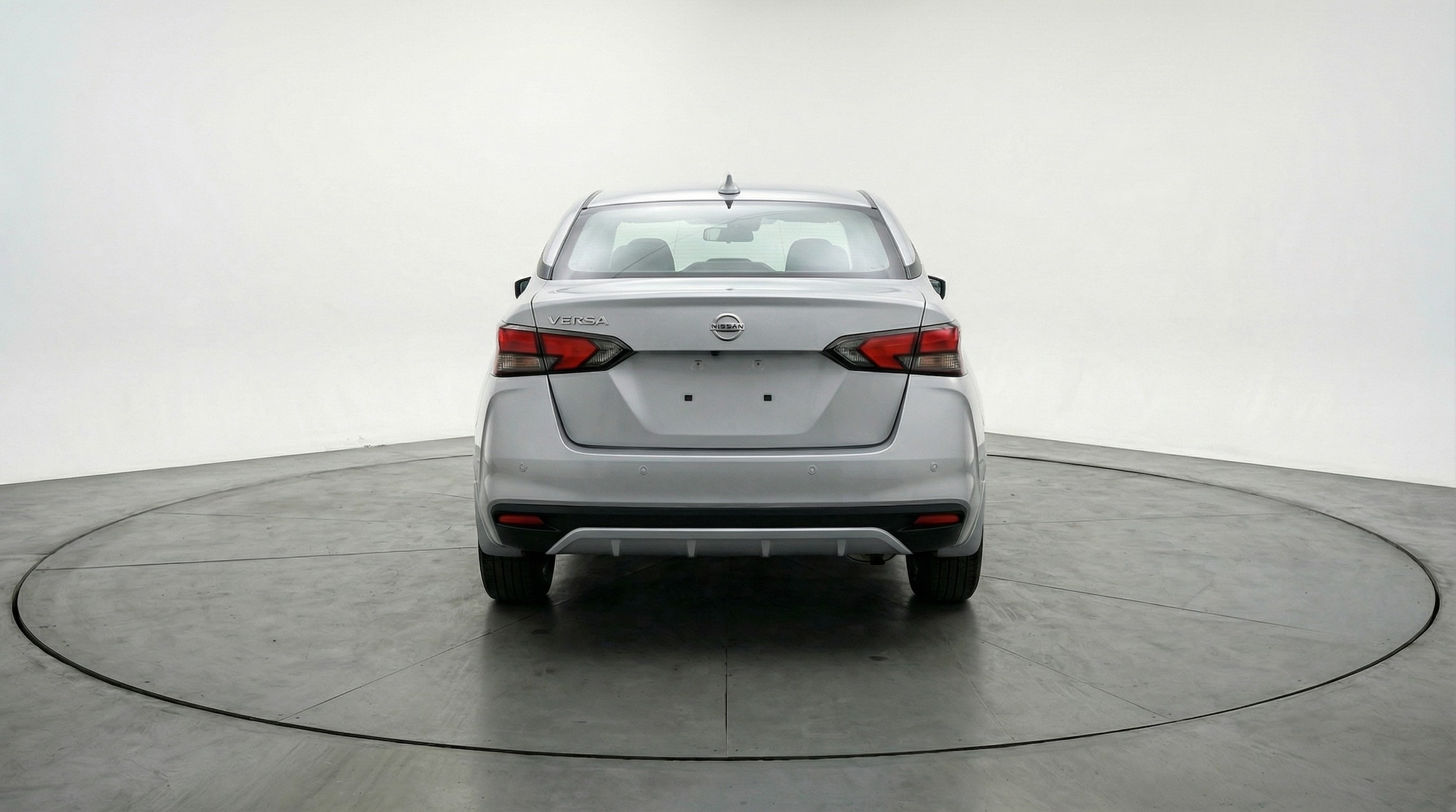 Thumbnail: 2025 Nissan Versa - 6