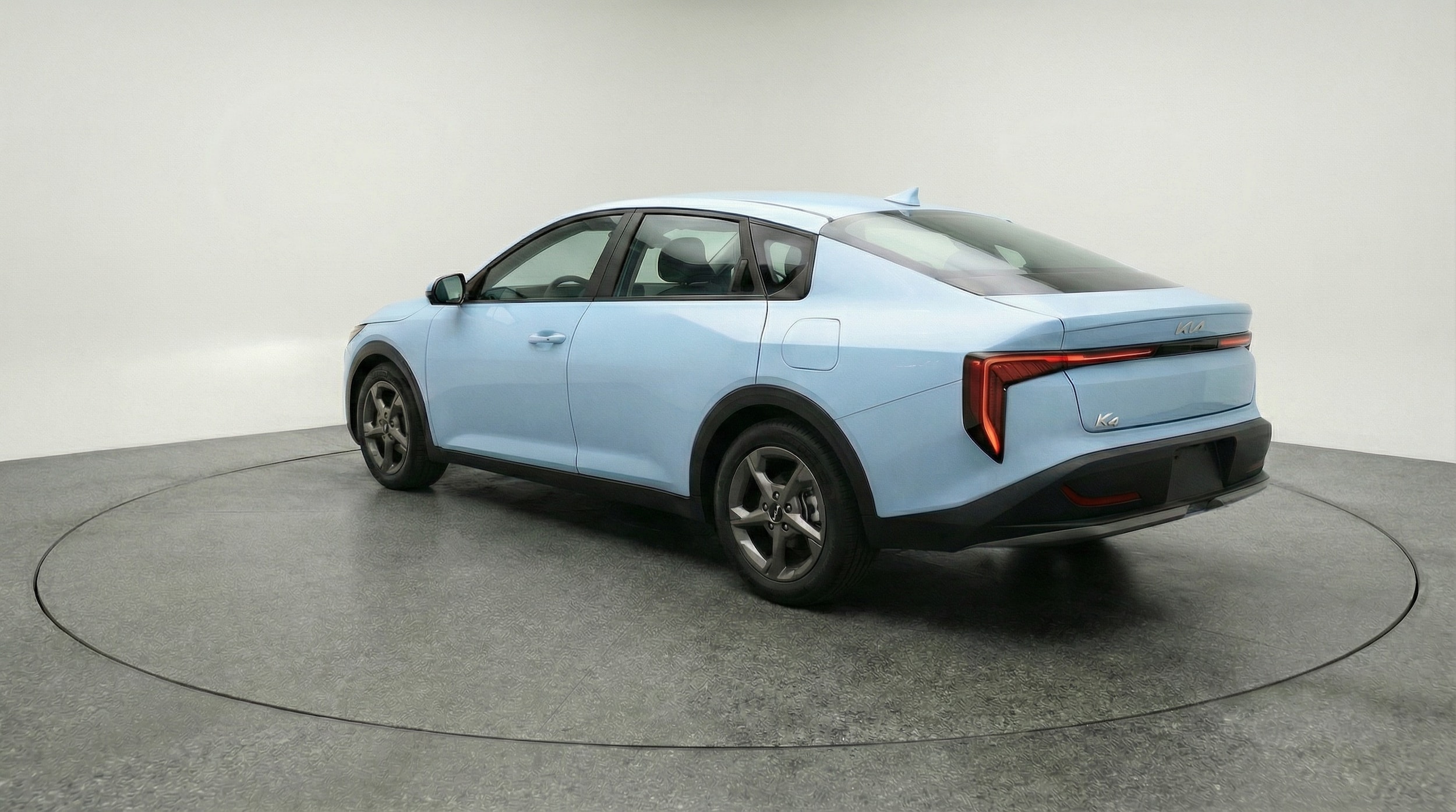 Thumbnail: 2025 Kia K4 - 5