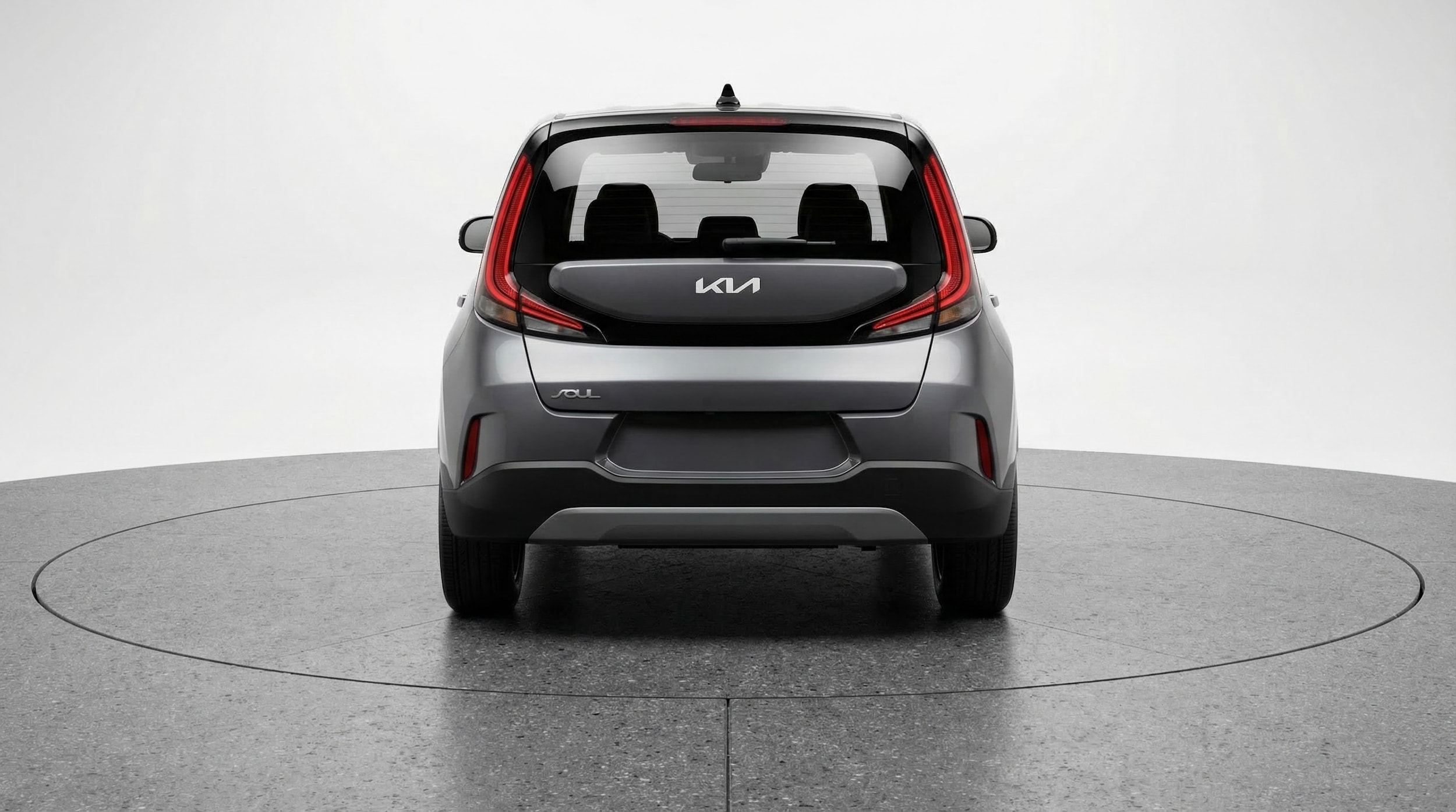 Thumbnail: 2025 Kia Soul - 6