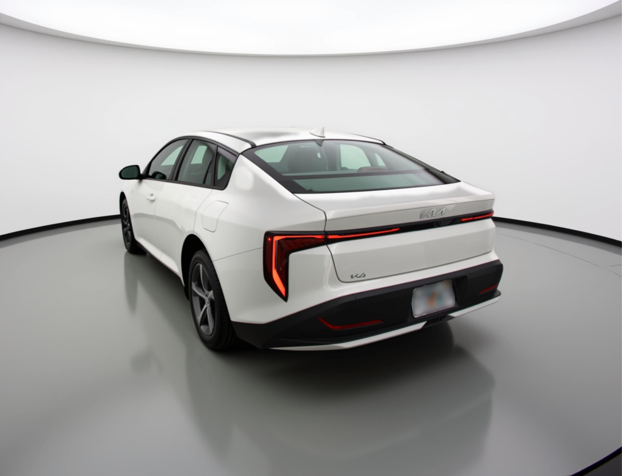 Thumbnail: 2025 Kia K4 - 5