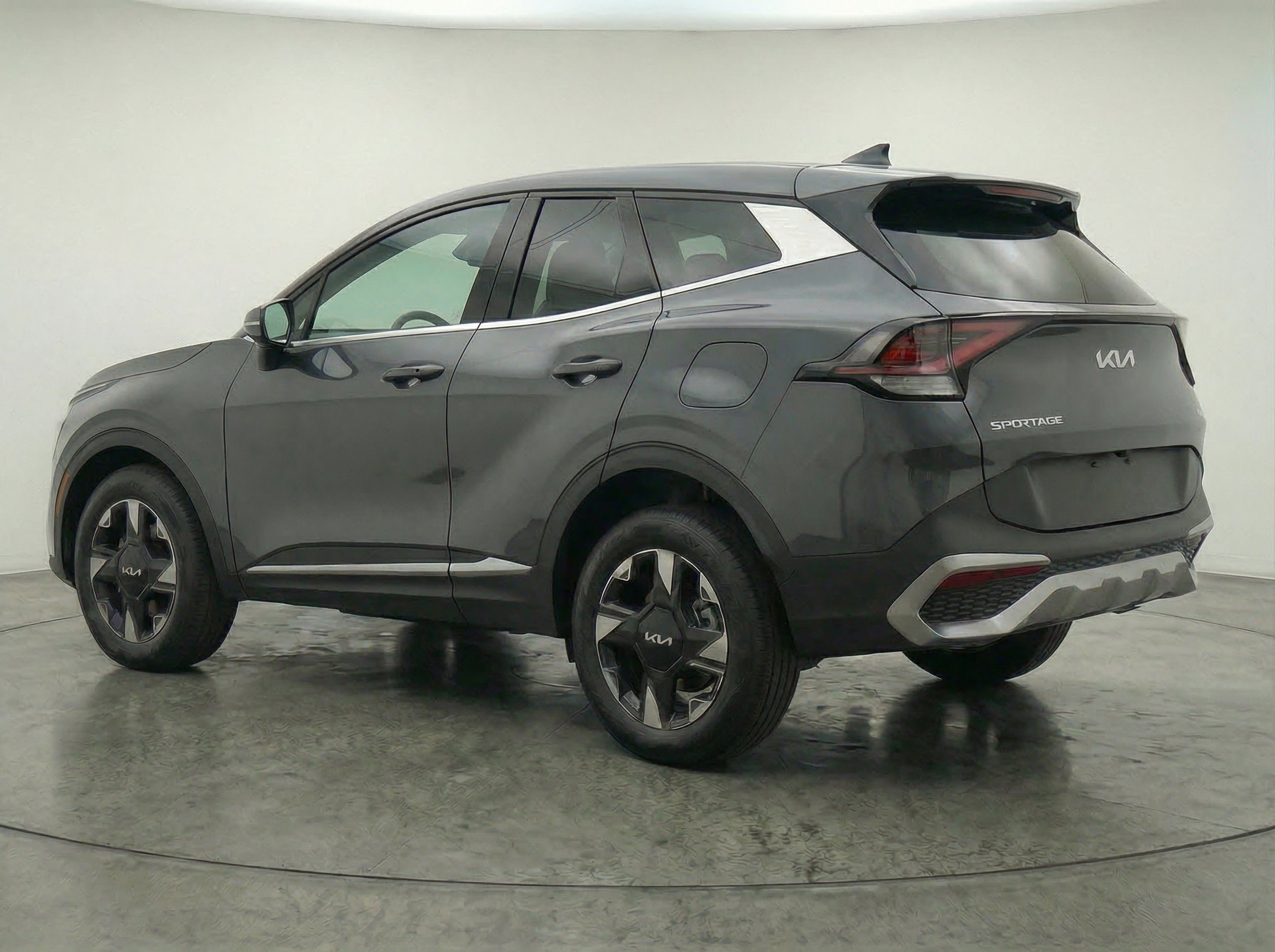 Thumbnail: 2026 Kia Sportage - 6