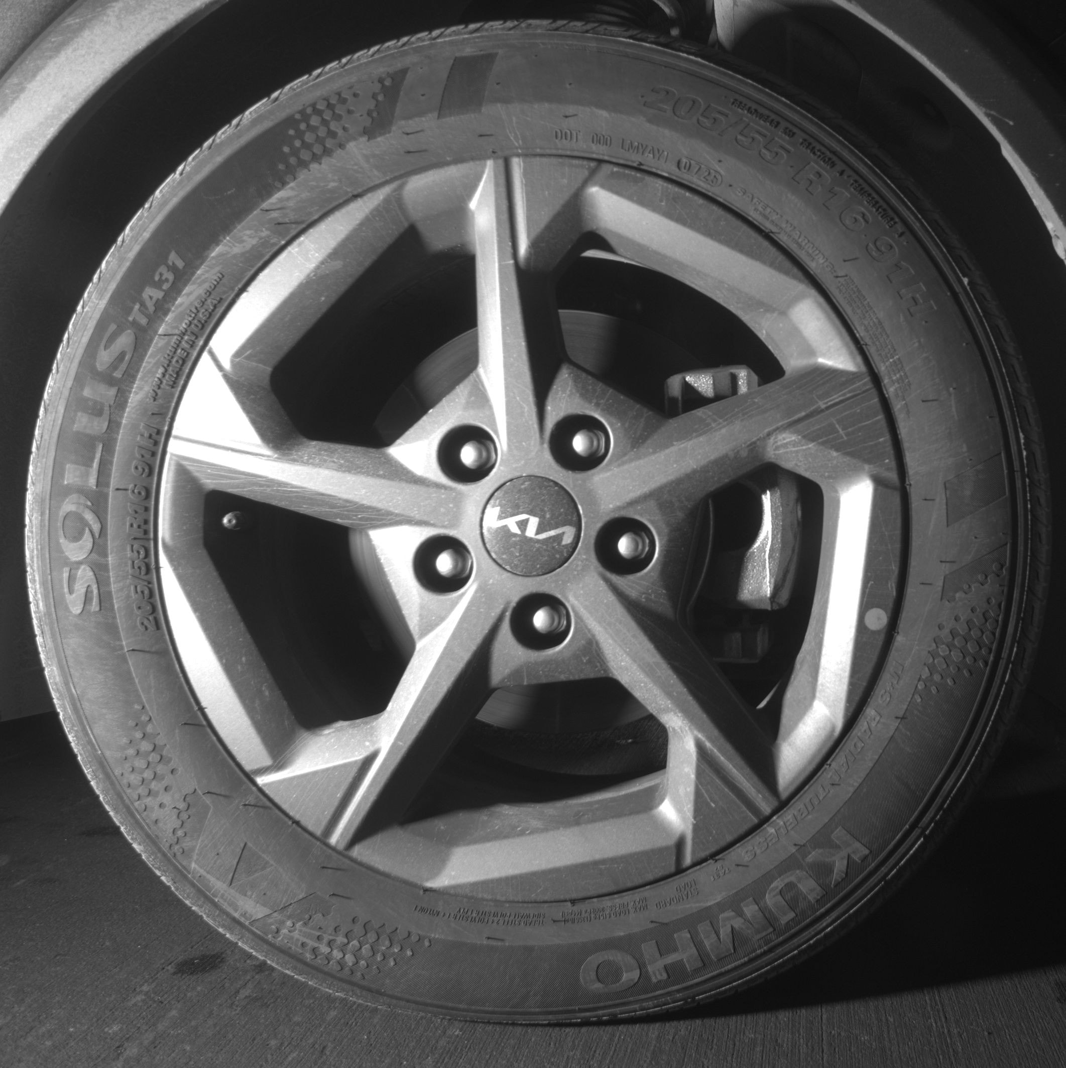 Thumbnail: 2025 Kia K4 - 10