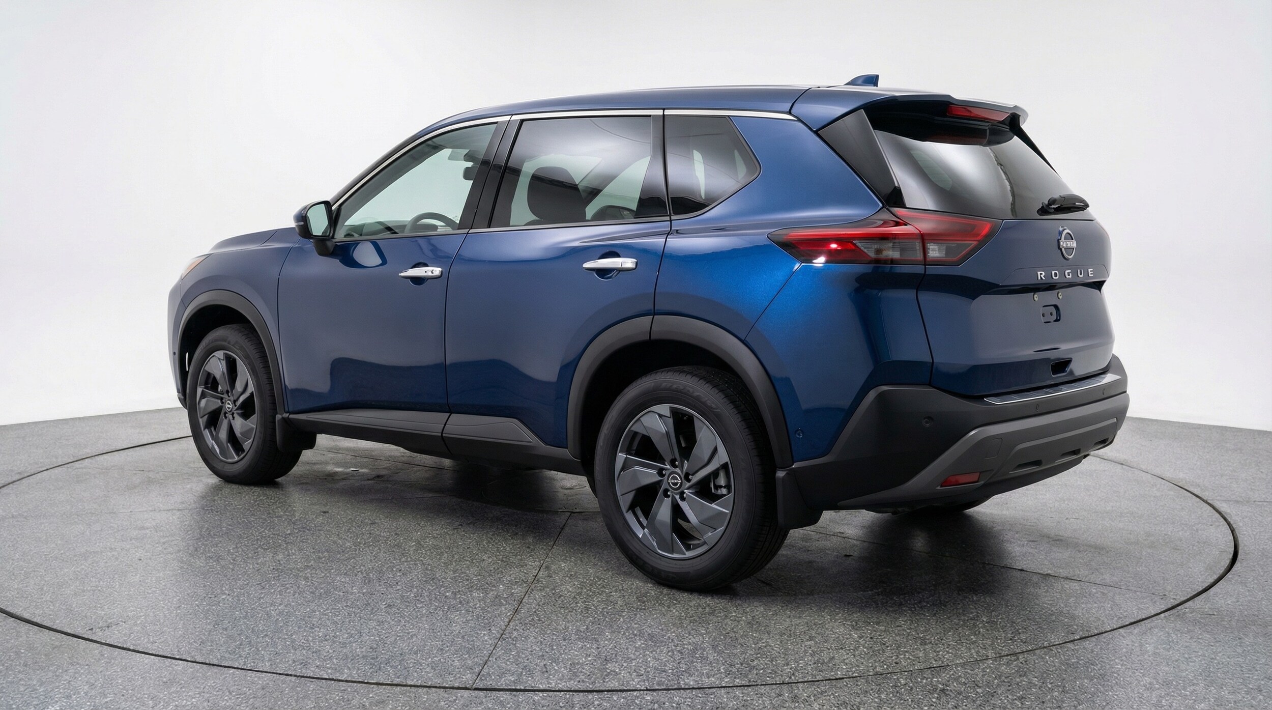 Thumbnail: 2025 Nissan Rogue - 5
