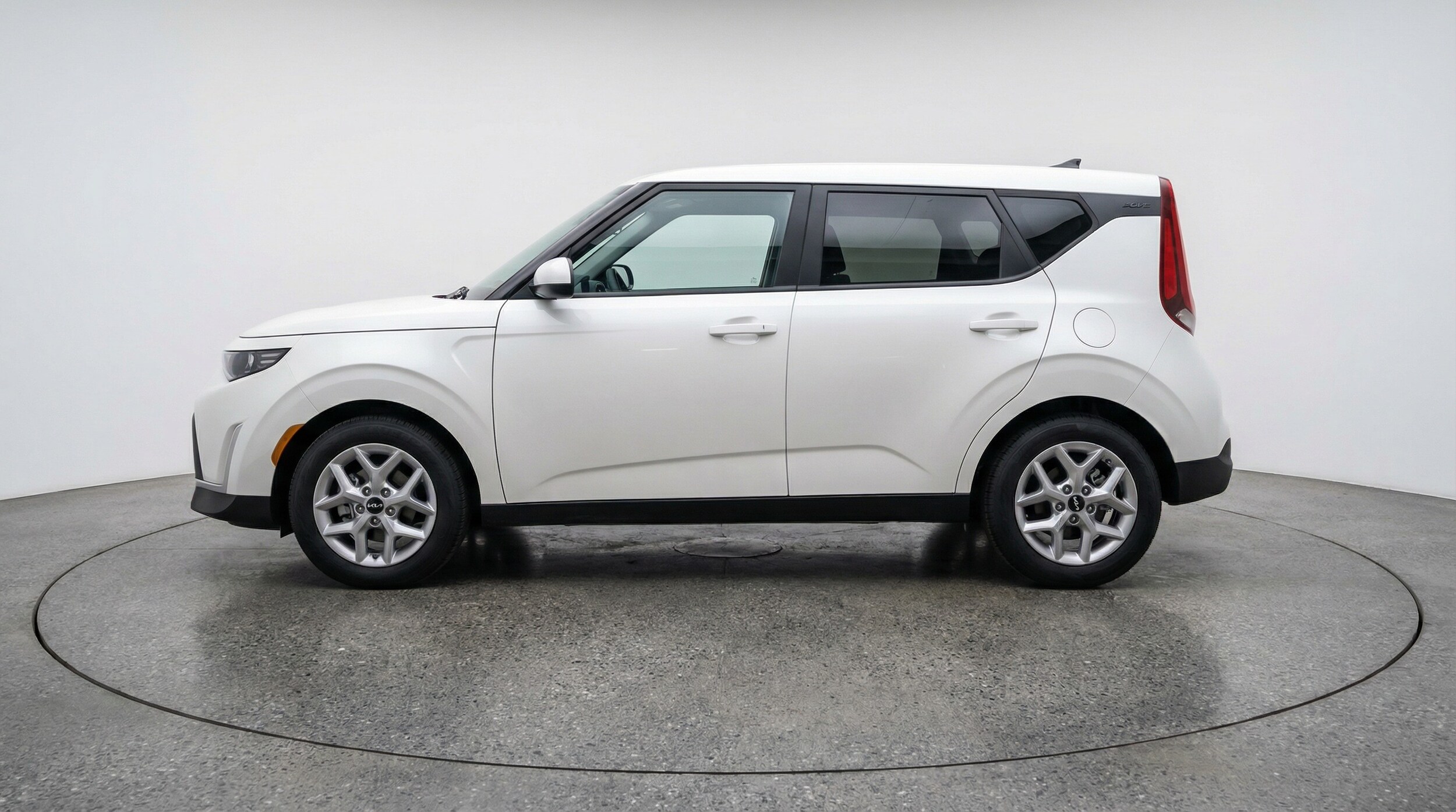 Thumbnail: 2025 Kia Soul - 4