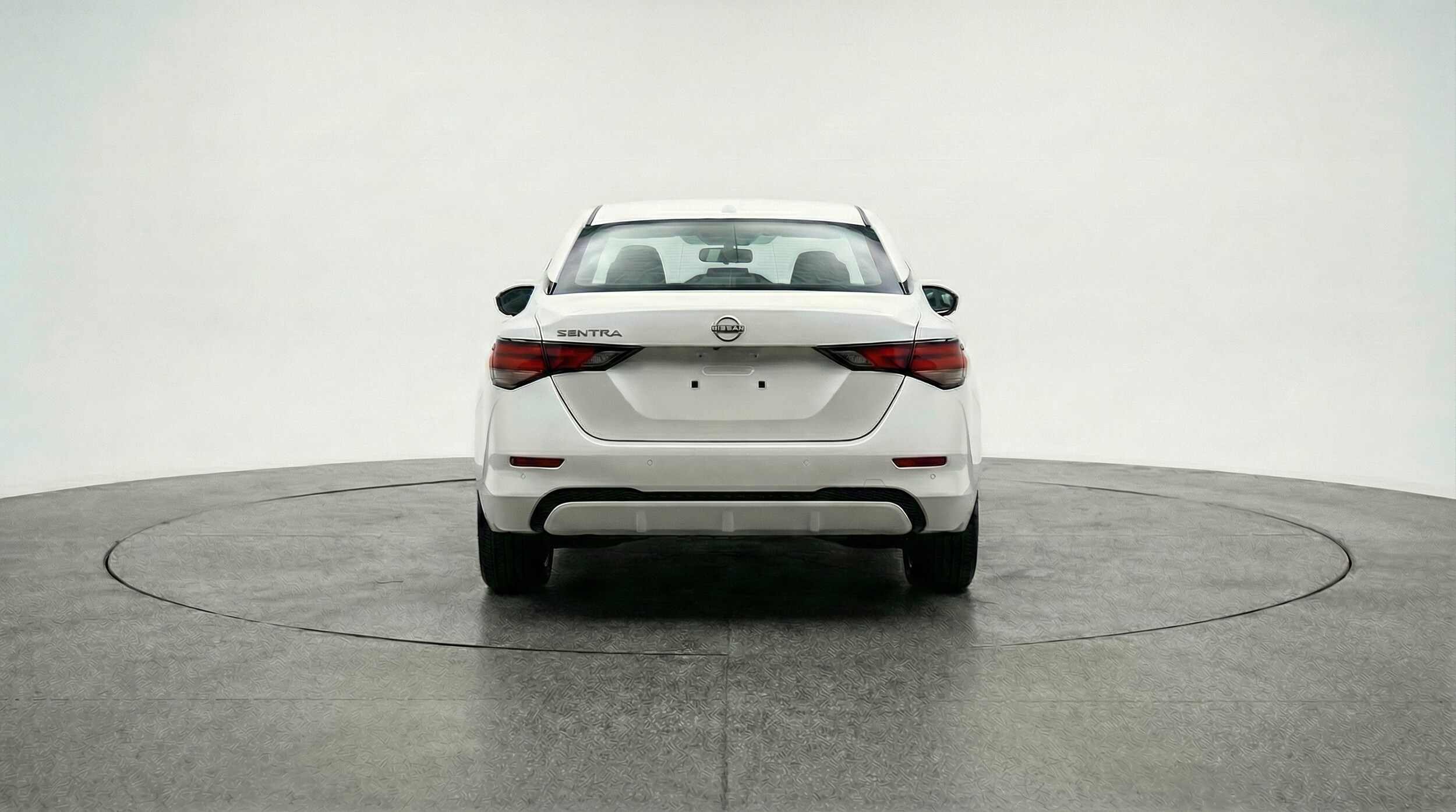 Thumbnail: 2025 Nissan Sentra - 6