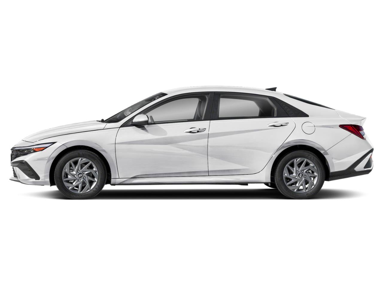 Thumbnail: 2026 Hyundai Elantra - 3