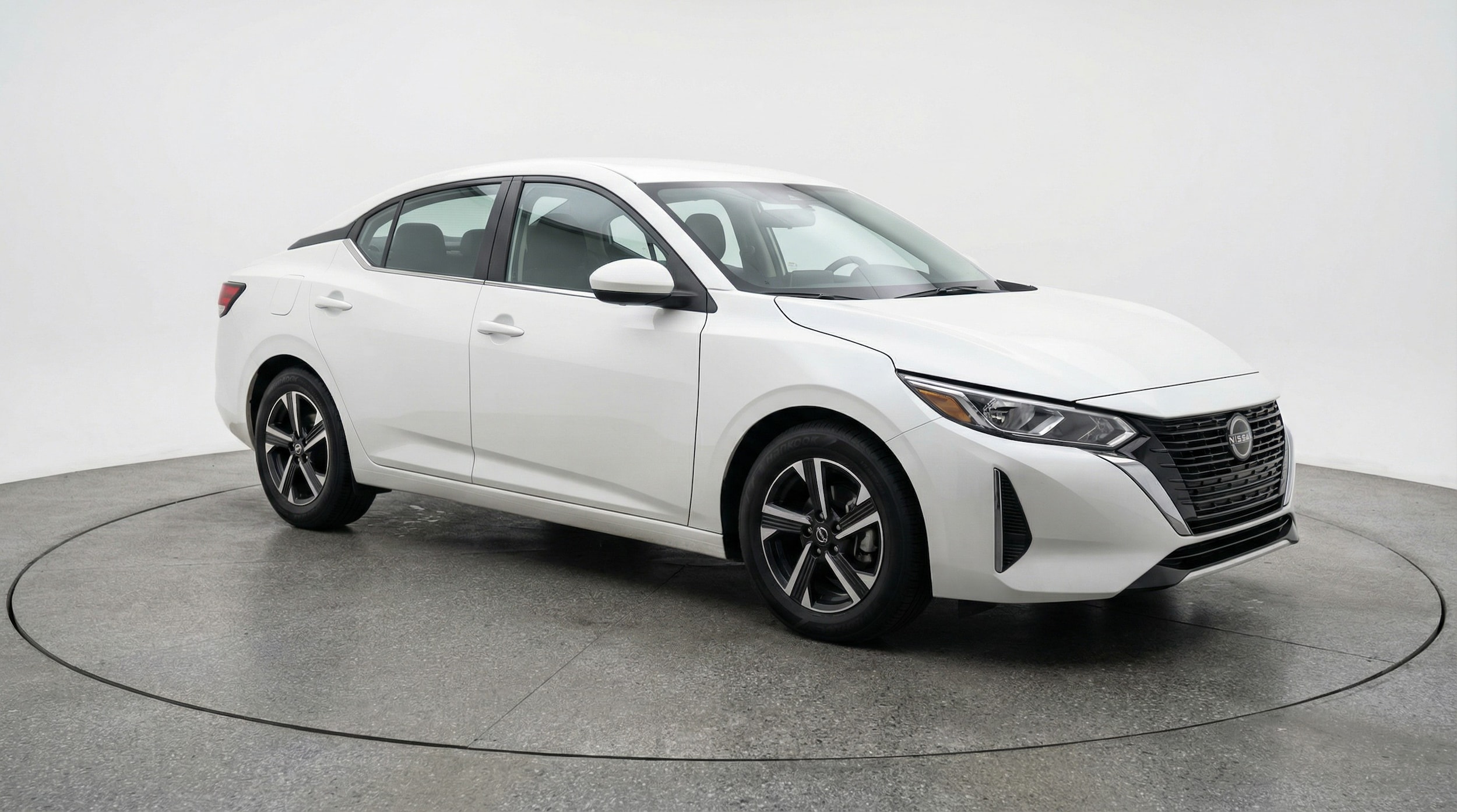 Thumbnail: 2025 Nissan Sentra - 1