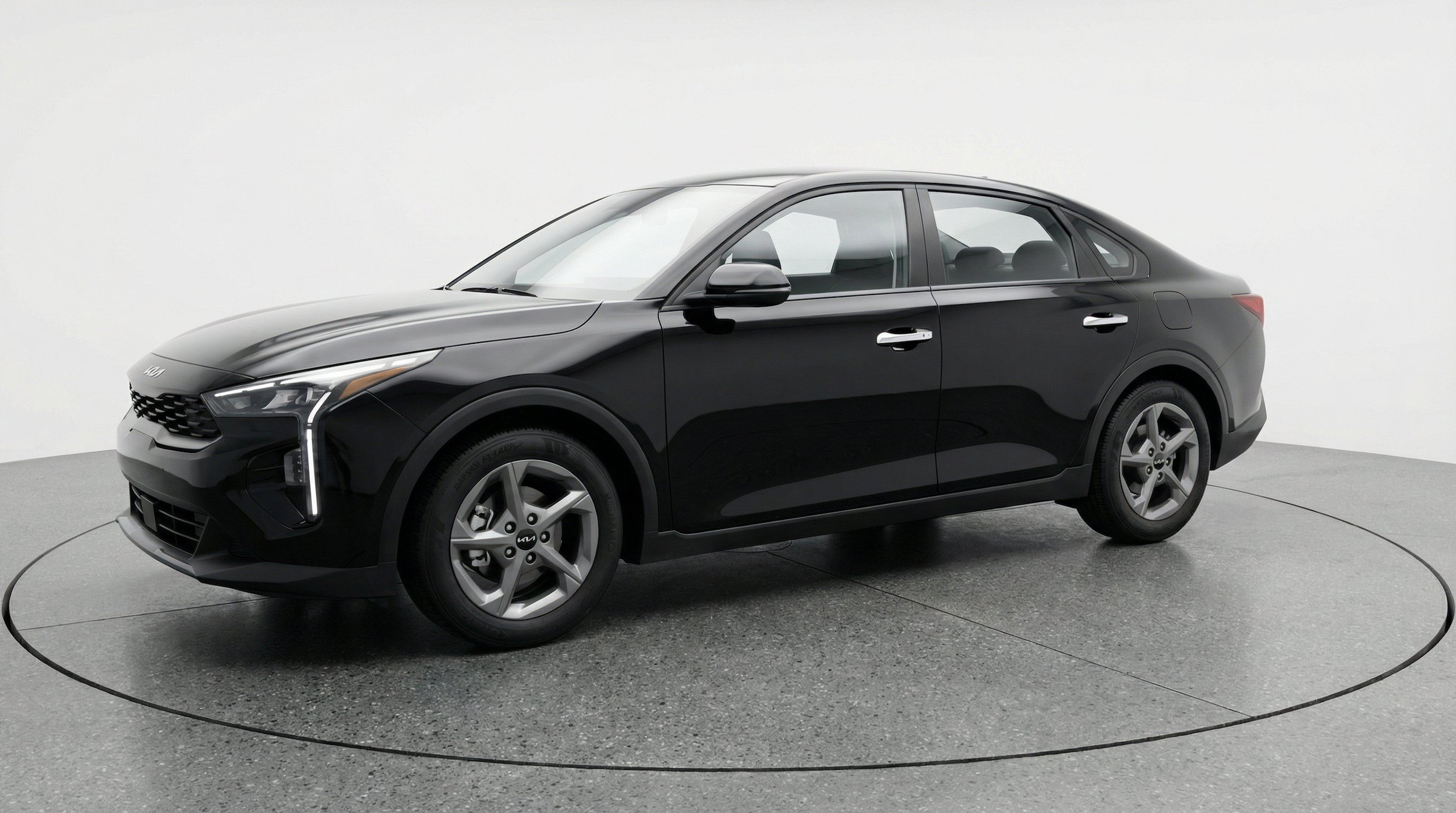 Thumbnail: 2026 Kia K4 - 3