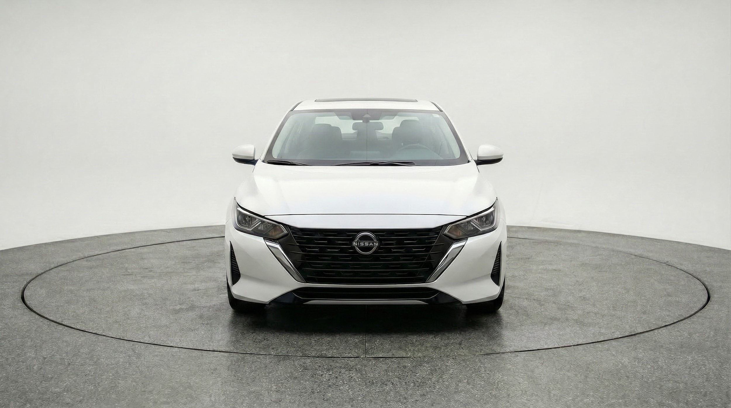 Thumbnail: 2025 Nissan Sentra - 2