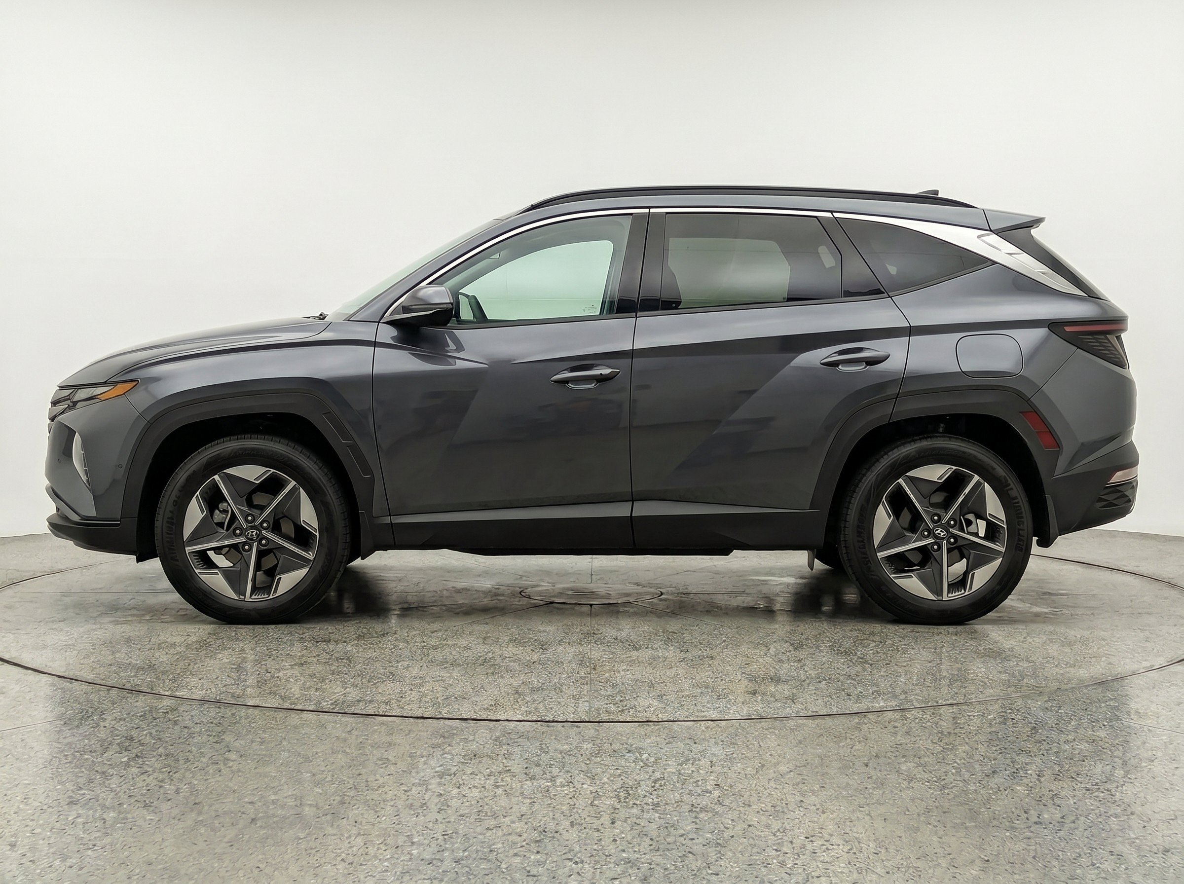 Thumbnail: 2026 Hyundai Tucson - 5