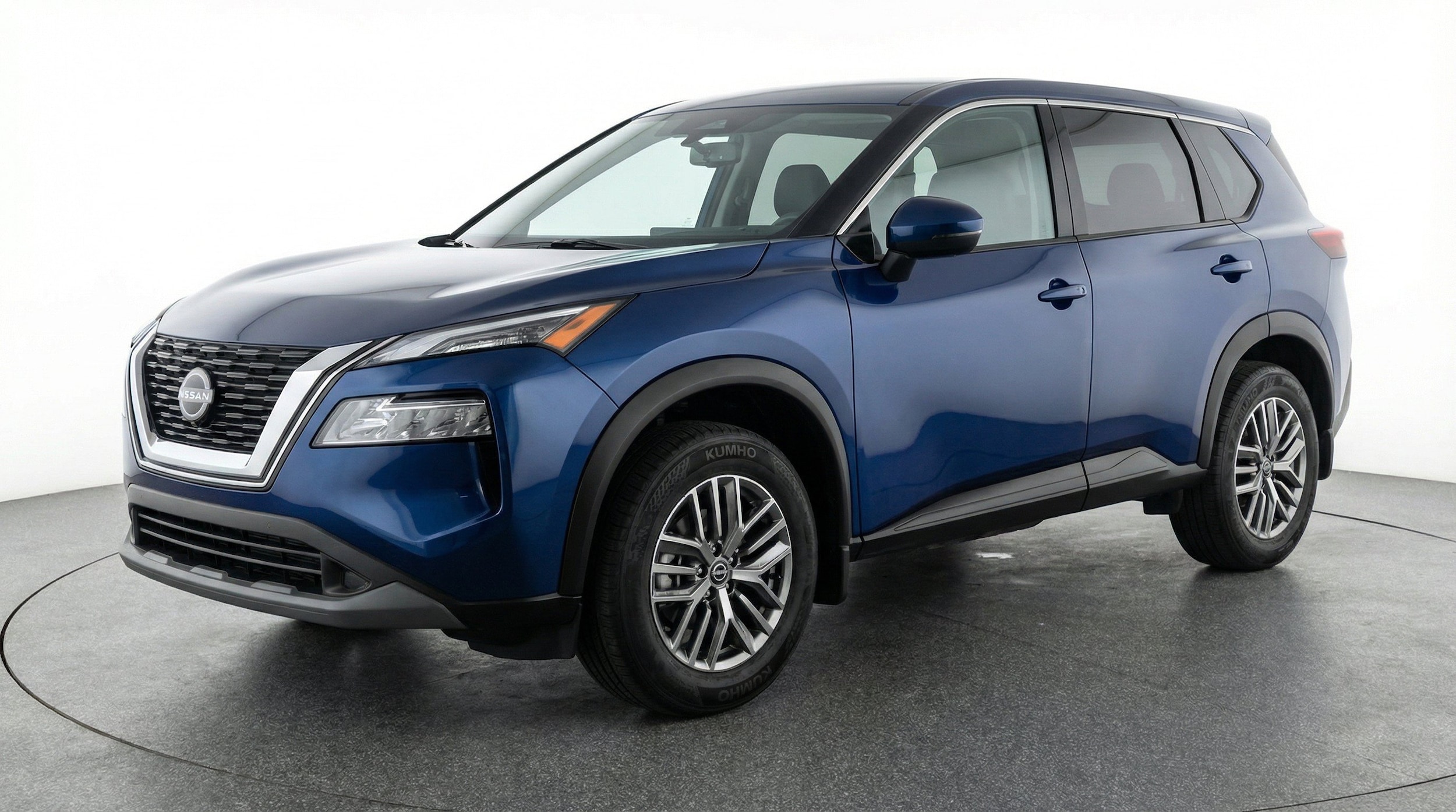 Thumbnail: 2026 Nissan Rogue - 3