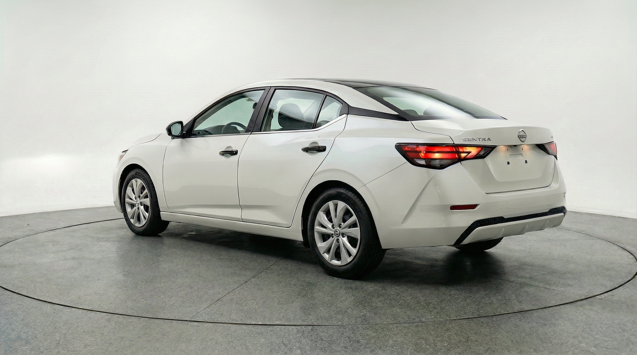 Thumbnail: 2025 Nissan Sentra - 6