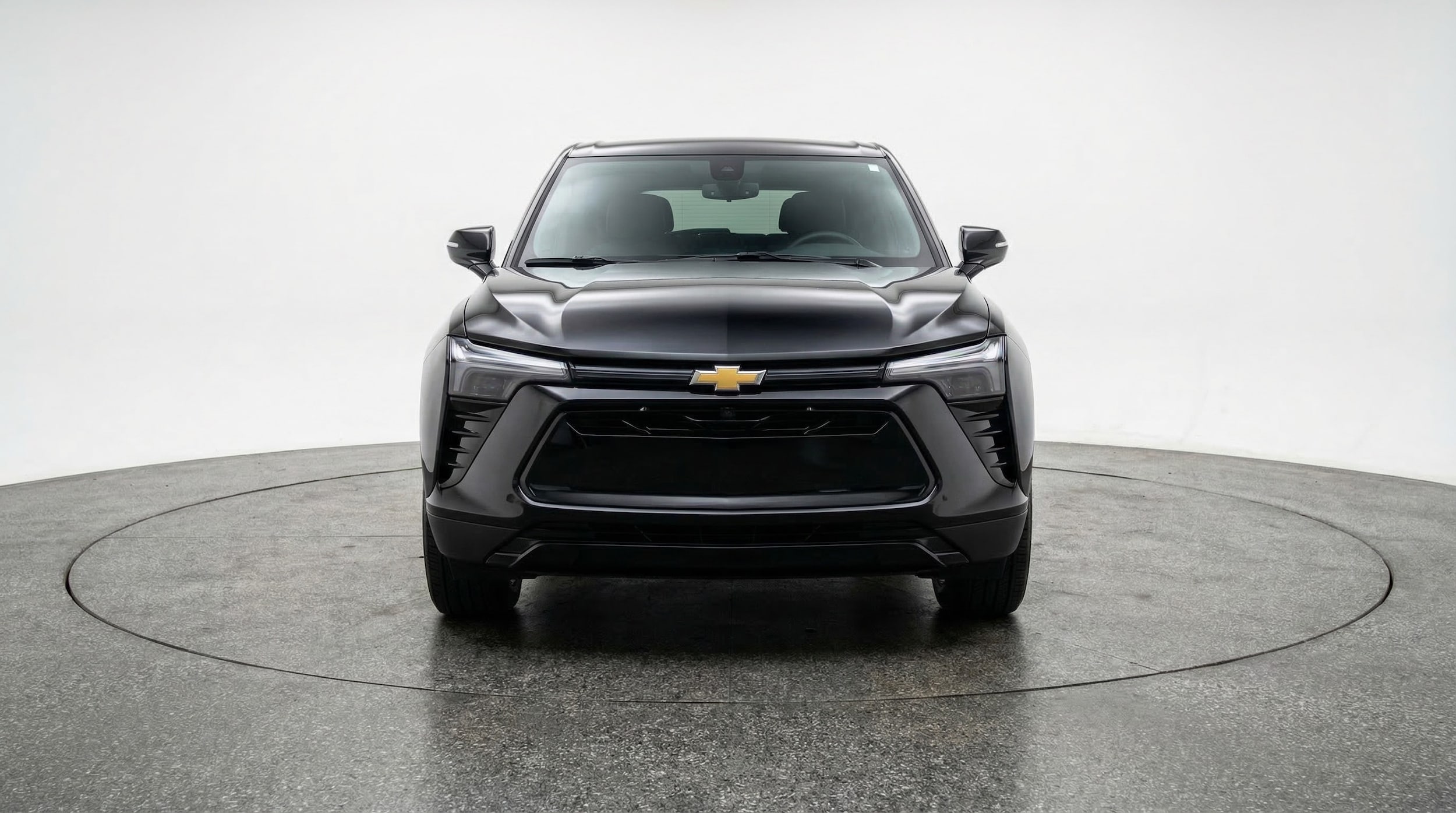 Thumbnail: 2025 Chevrolet Blazer - 2