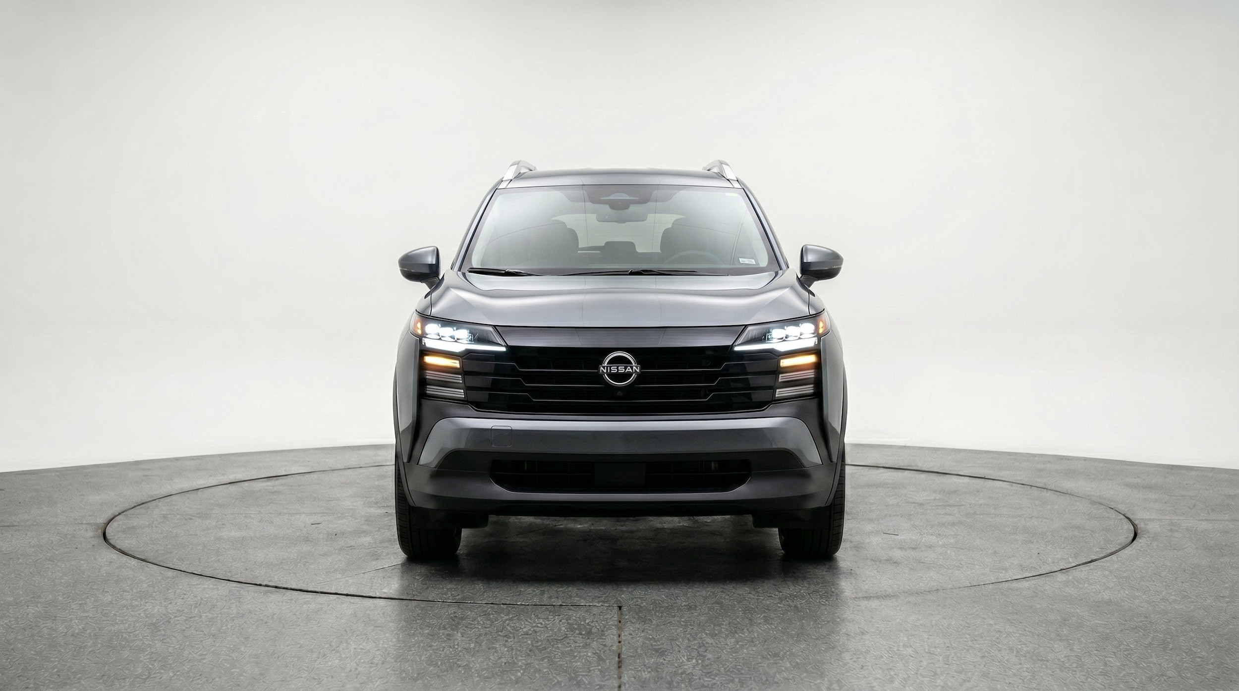 Thumbnail: 2026 Nissan Kicks - 2