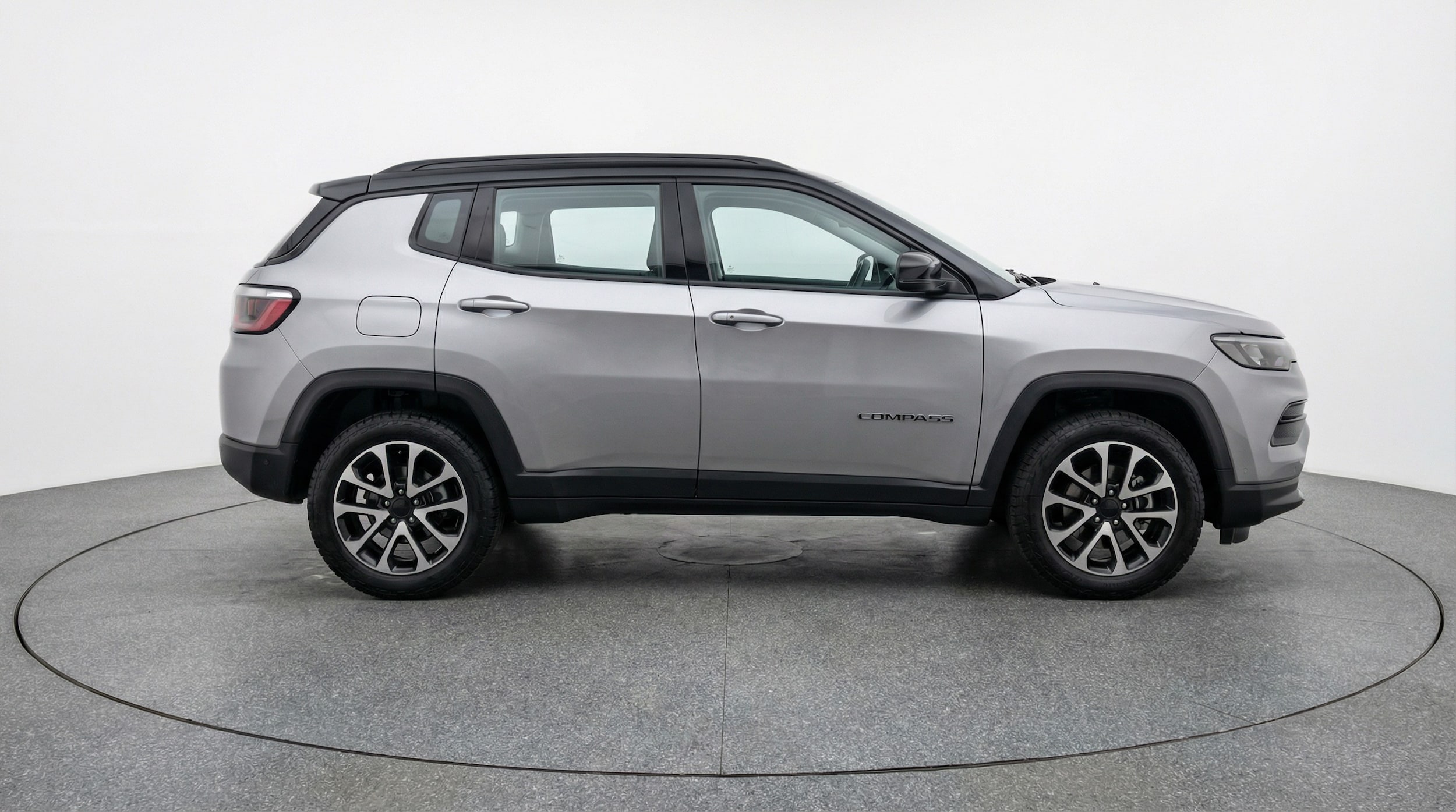 Thumbnail: 2025 Jeep Compass - 8