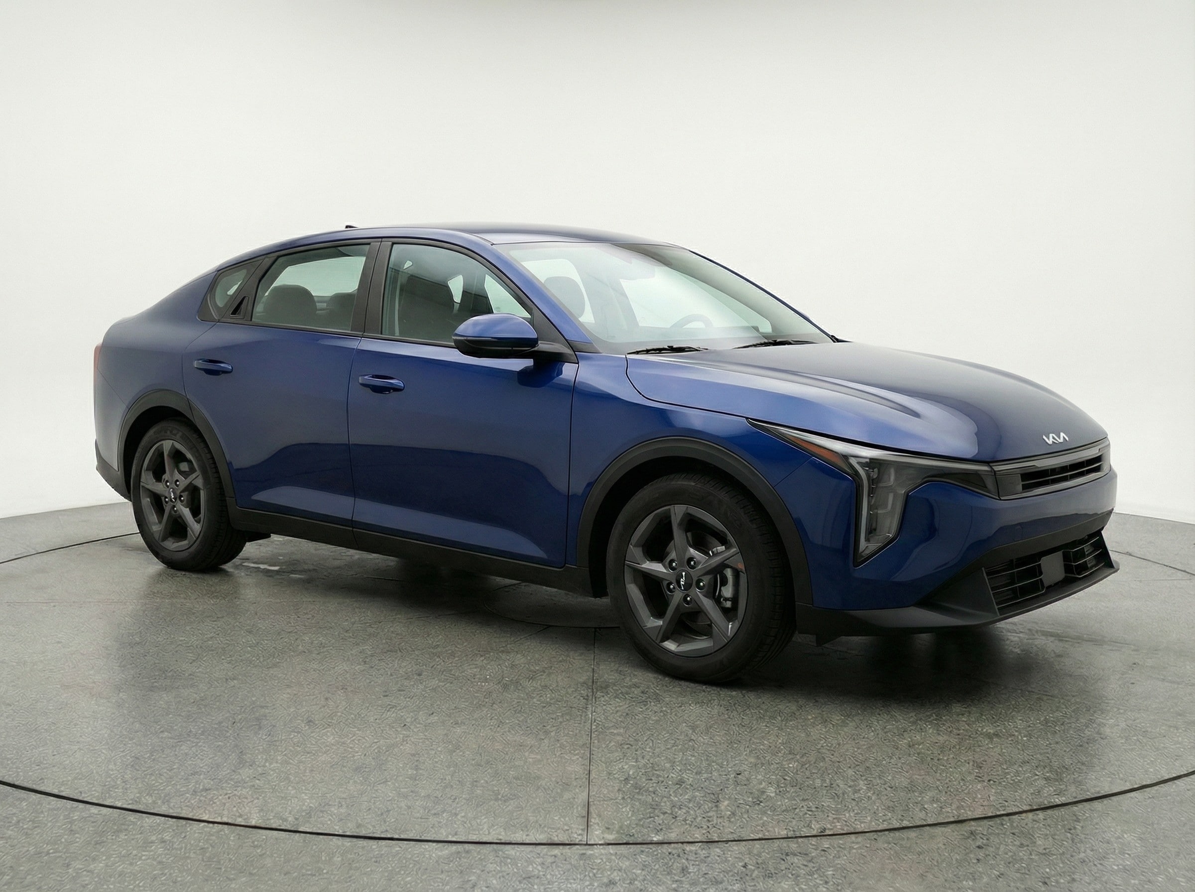 Thumbnail: 2025 Kia K4 - 1