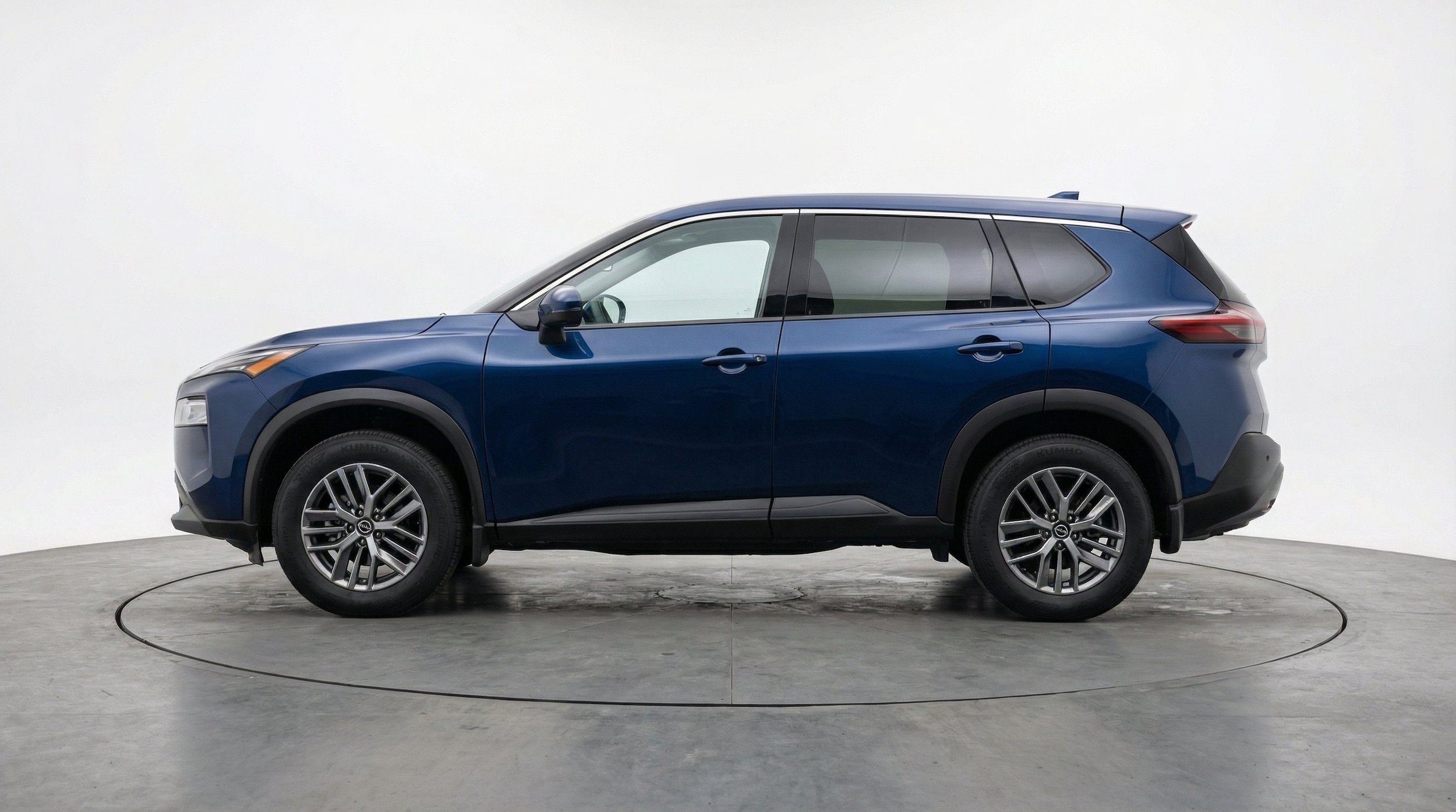Thumbnail: 2026 Nissan Rogue - 5