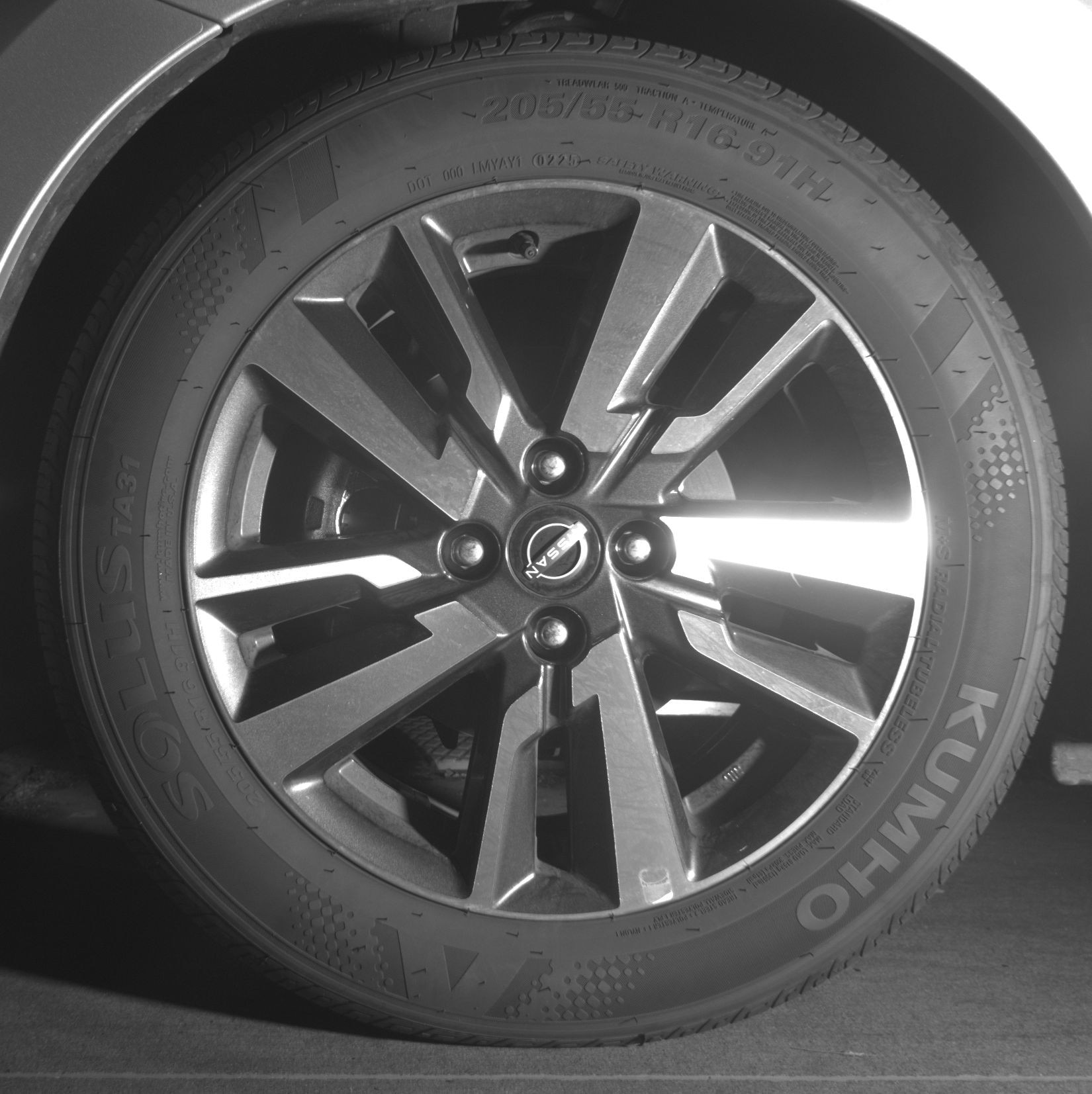 Thumbnail: 2025 Nissan Versa - 9