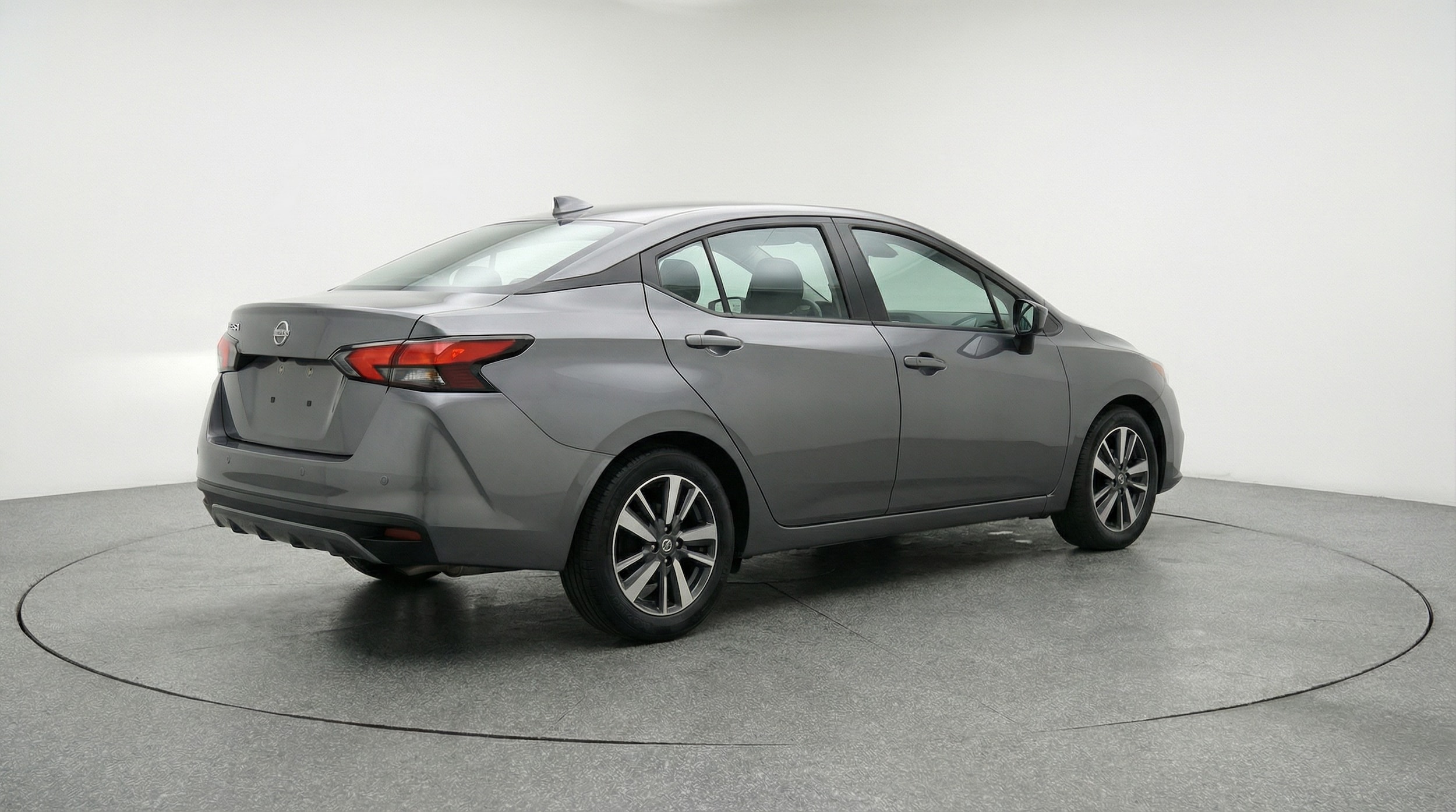 Thumbnail: 2025 Nissan Versa - 5