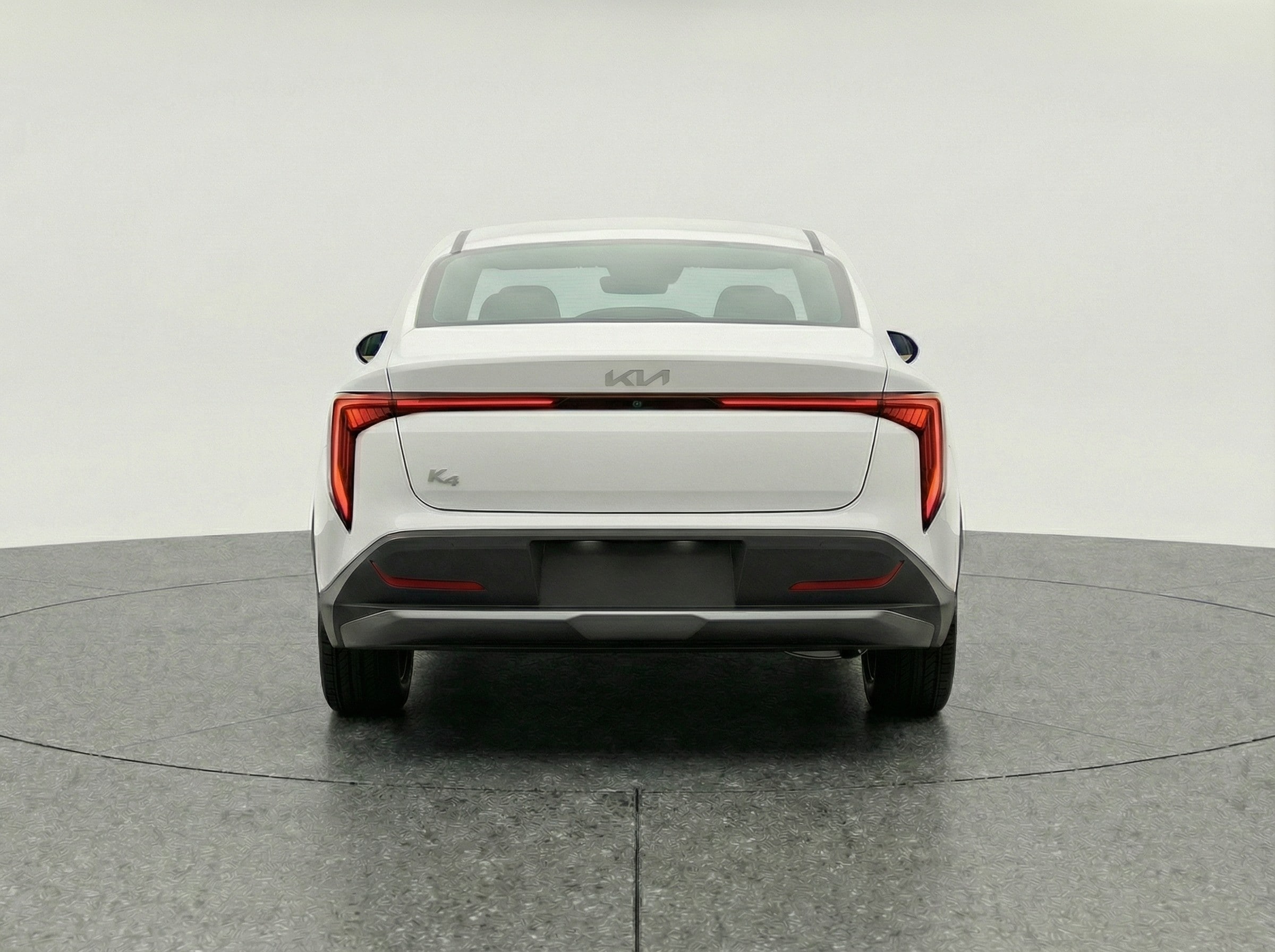 Thumbnail: 2025 Kia K4 - 6