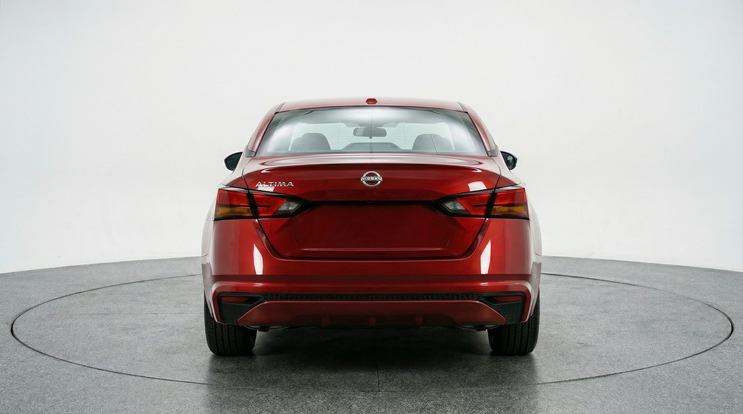 Thumbnail: 2025 Nissan Altima - 6