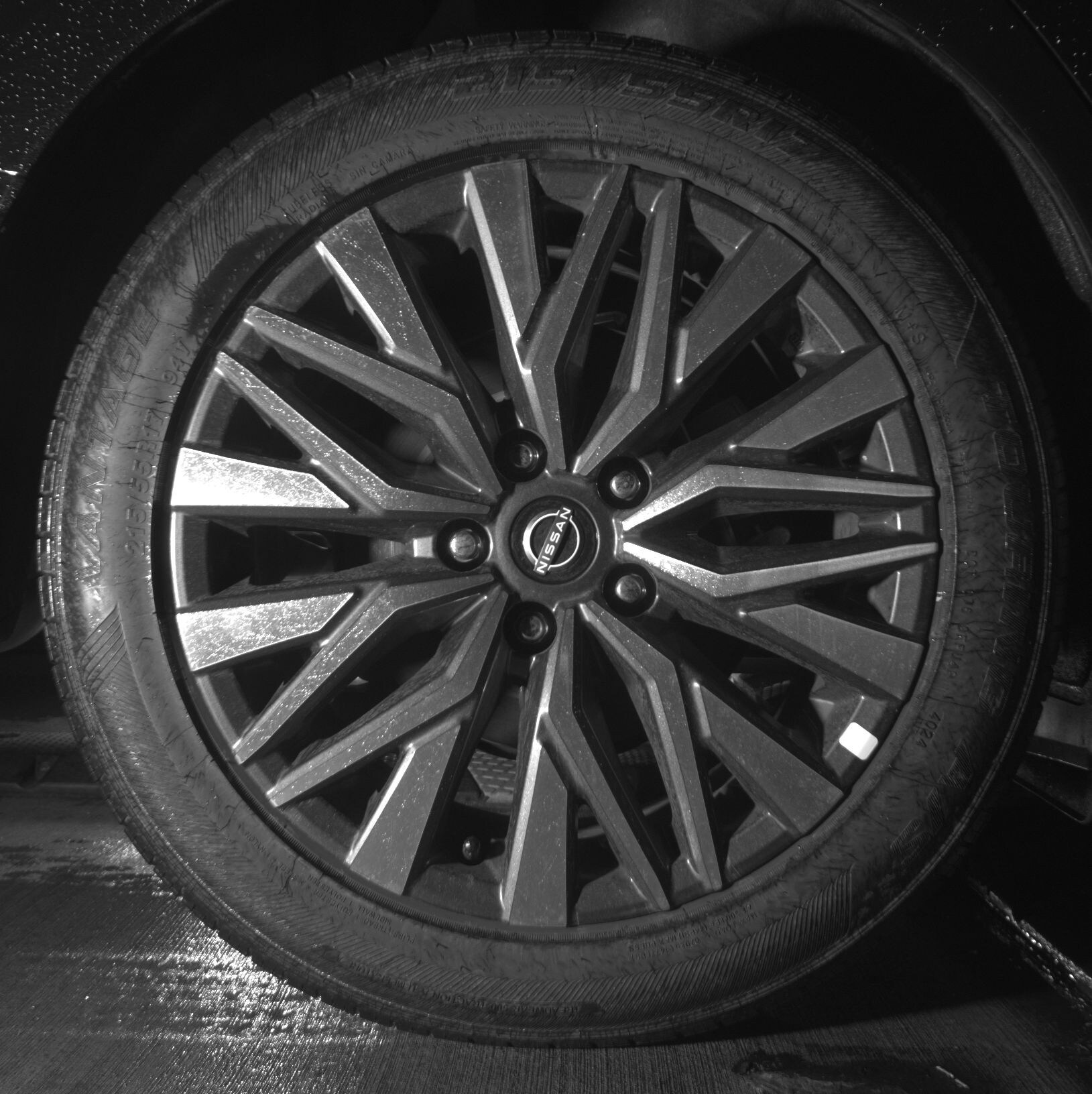 Thumbnail: 2025 Nissan Altima - 12