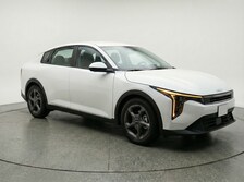 2025 Kia K4  -
                  Hoover, AL