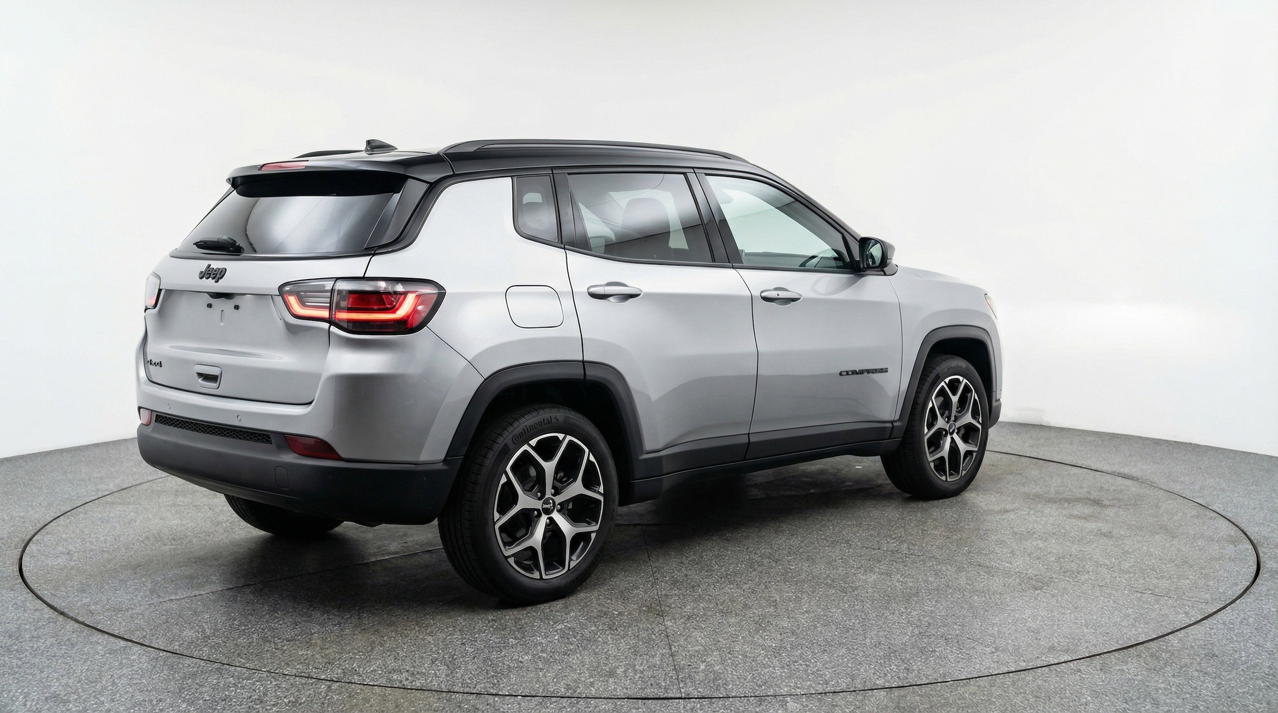 Thumbnail: 2025 Jeep Compass - 6