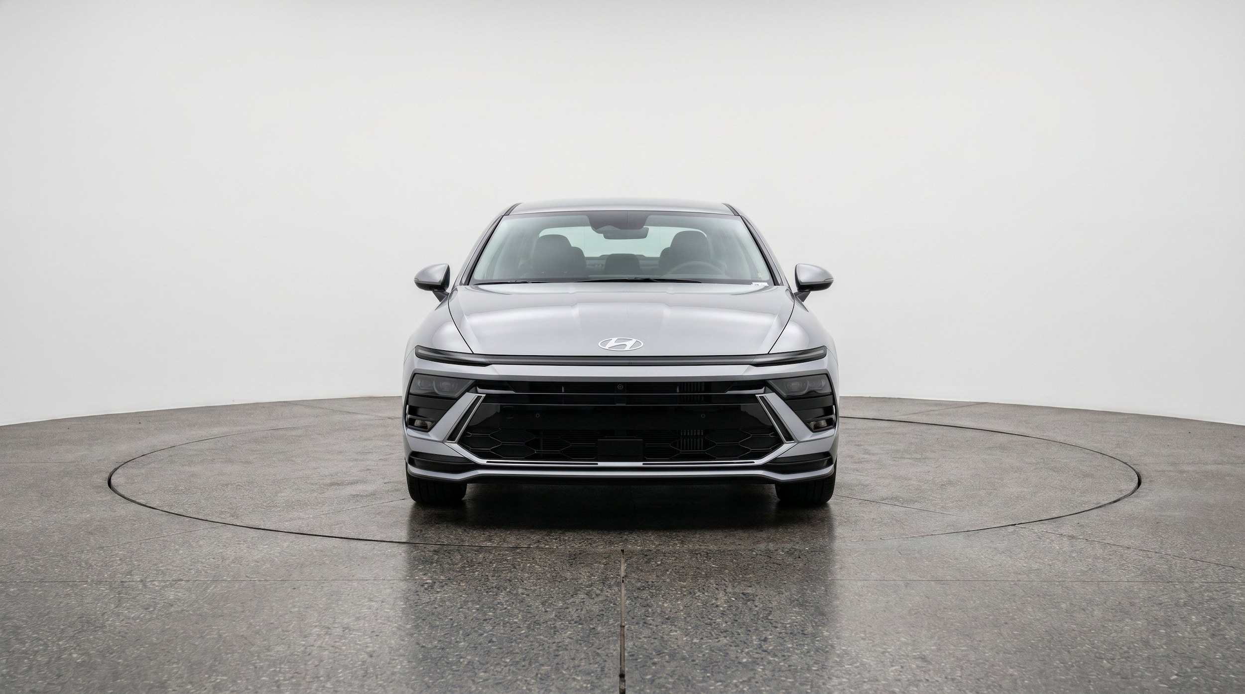 Thumbnail: 2026 Hyundai Sonata - 2