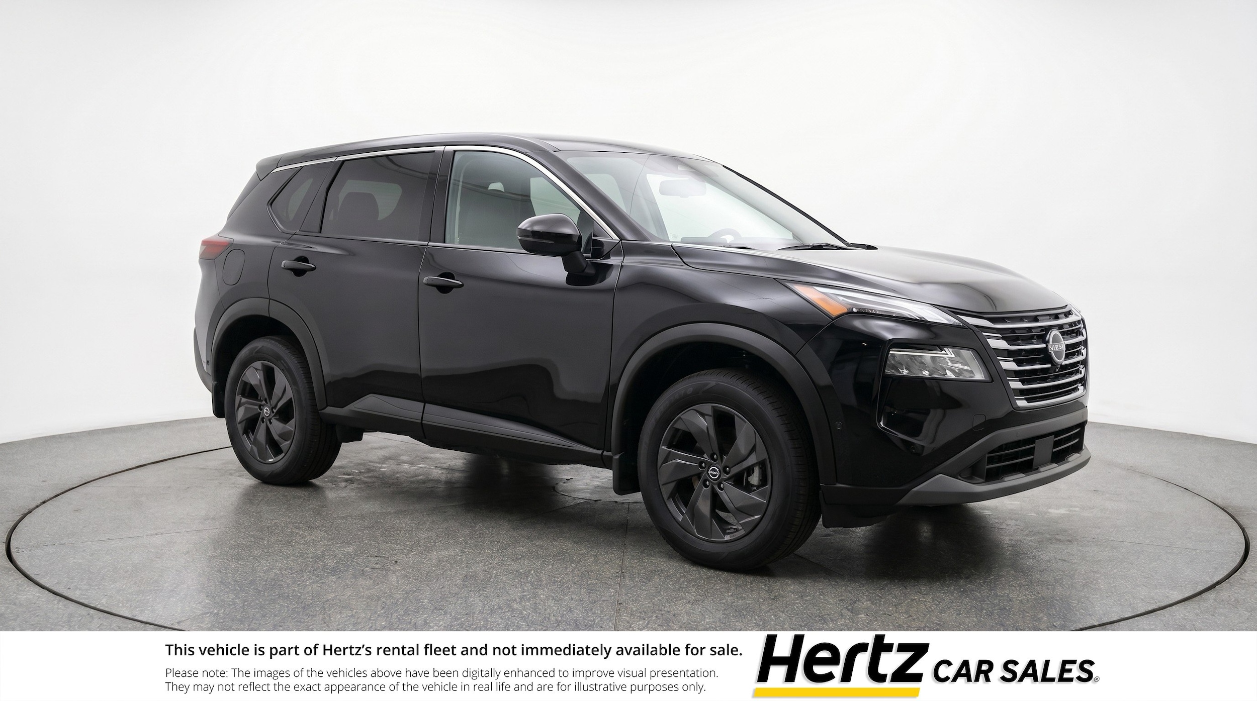 Thumbnail: 2026 Nissan Rogue - 1