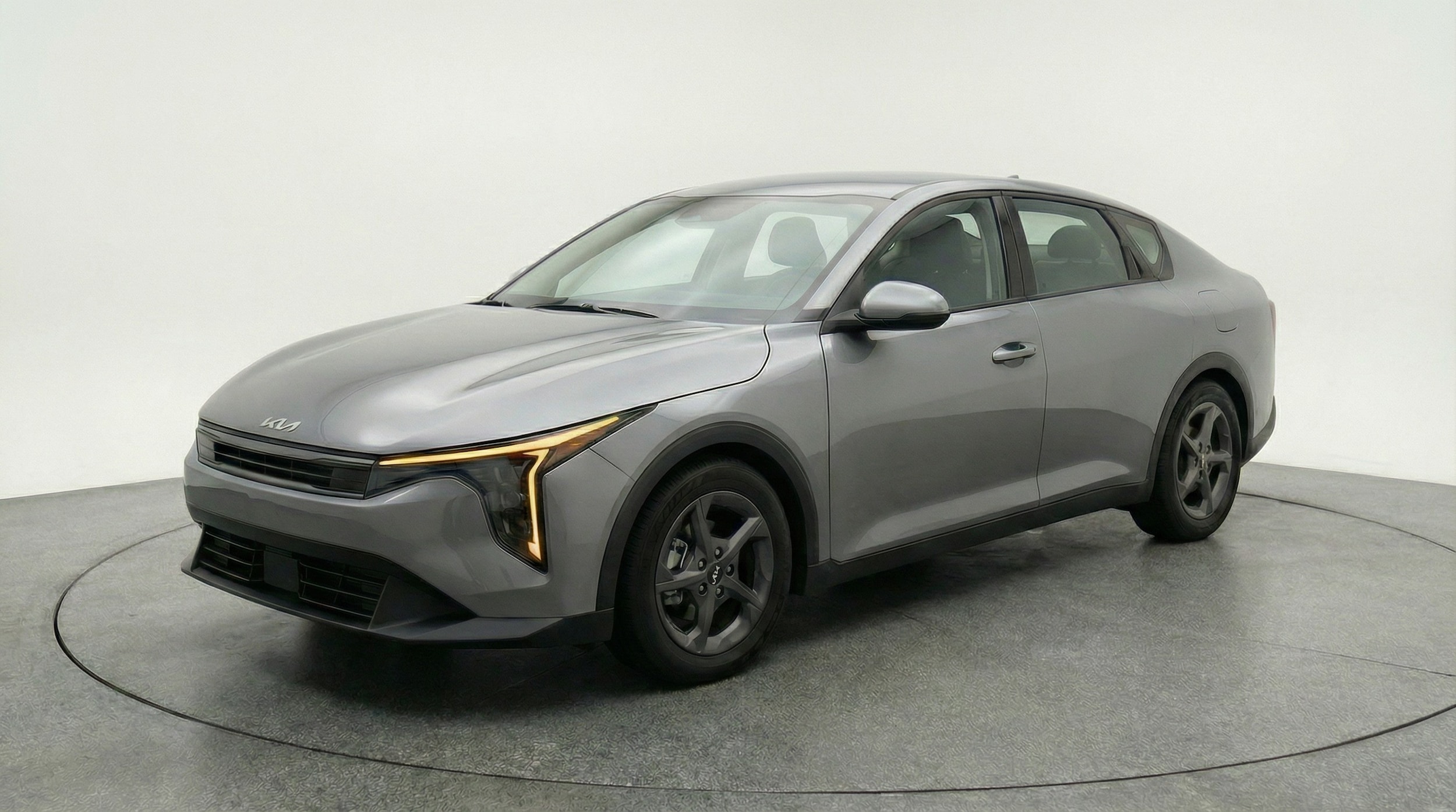 Thumbnail: 2025 Kia K4 - 3