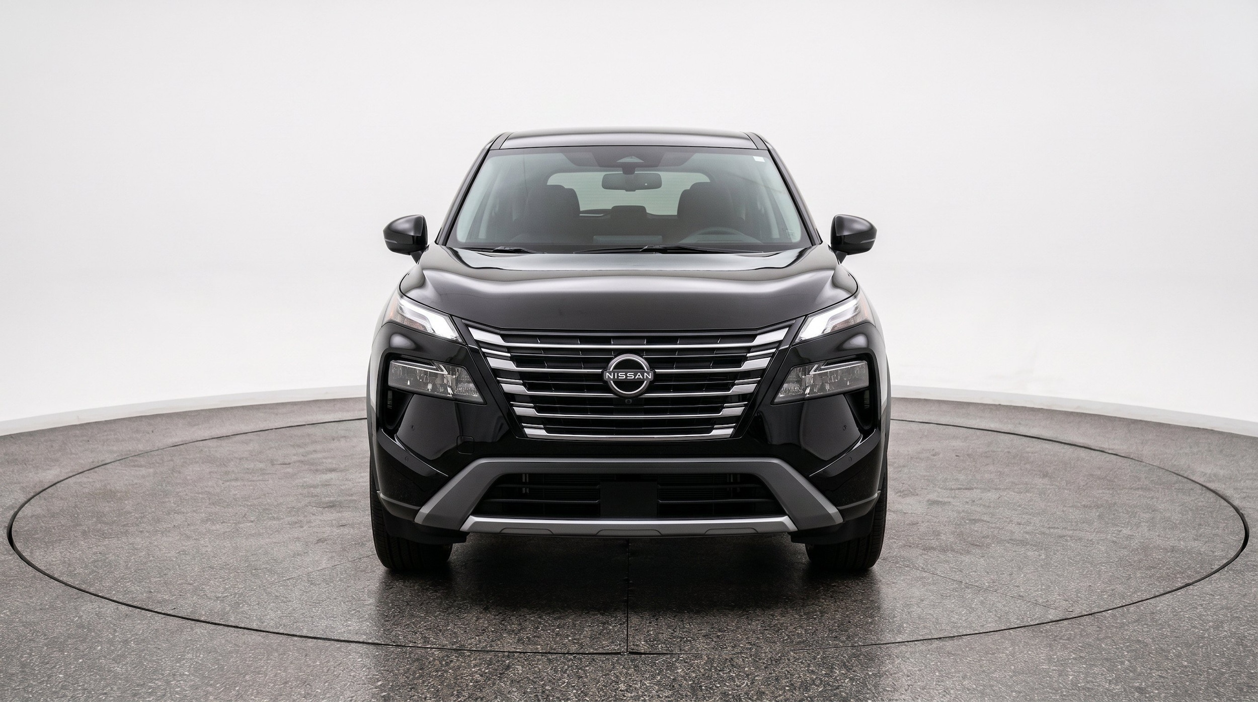 Thumbnail: 2026 Nissan Rogue - 2
