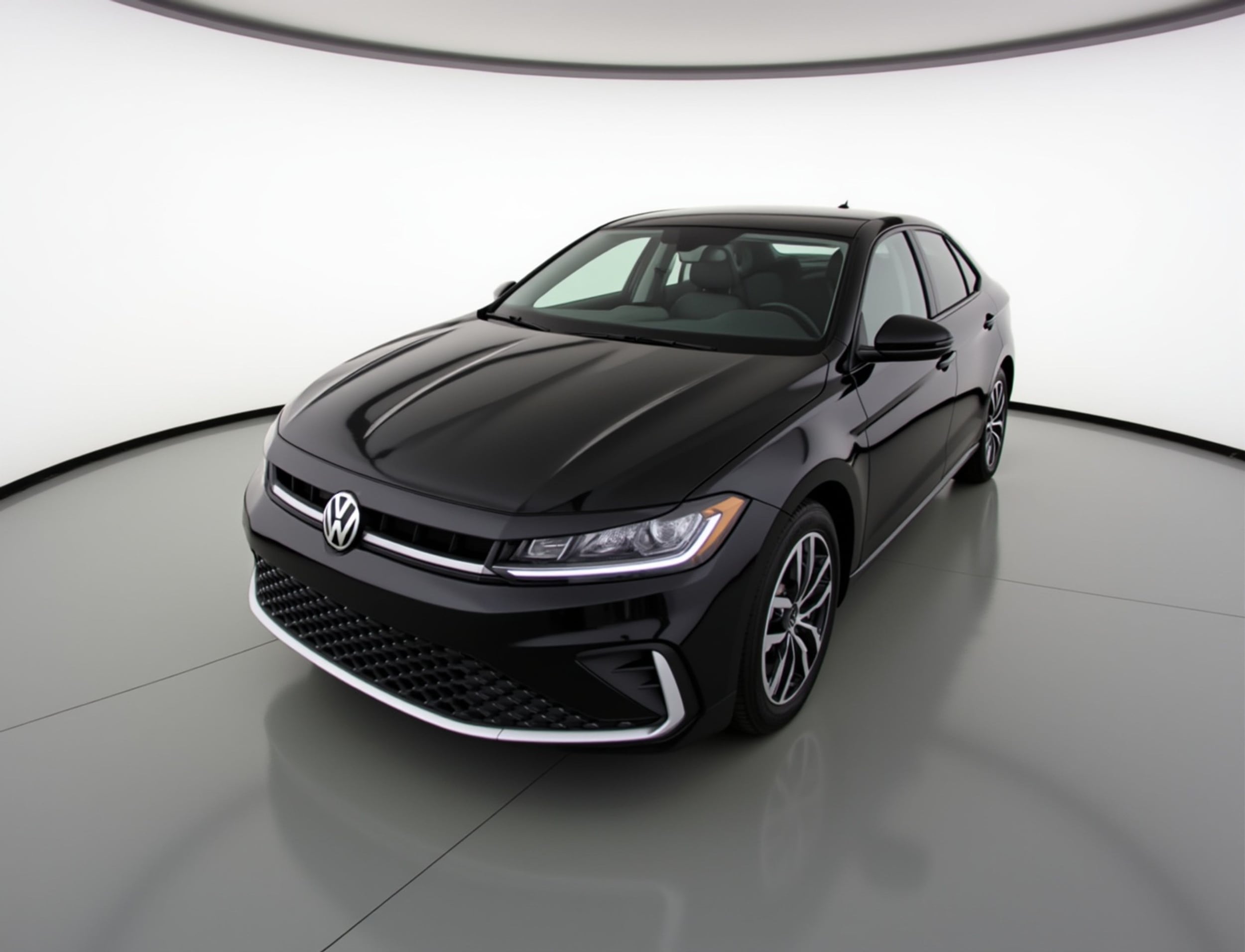 Thumbnail: 2025 Volkswagen Jetta - 3