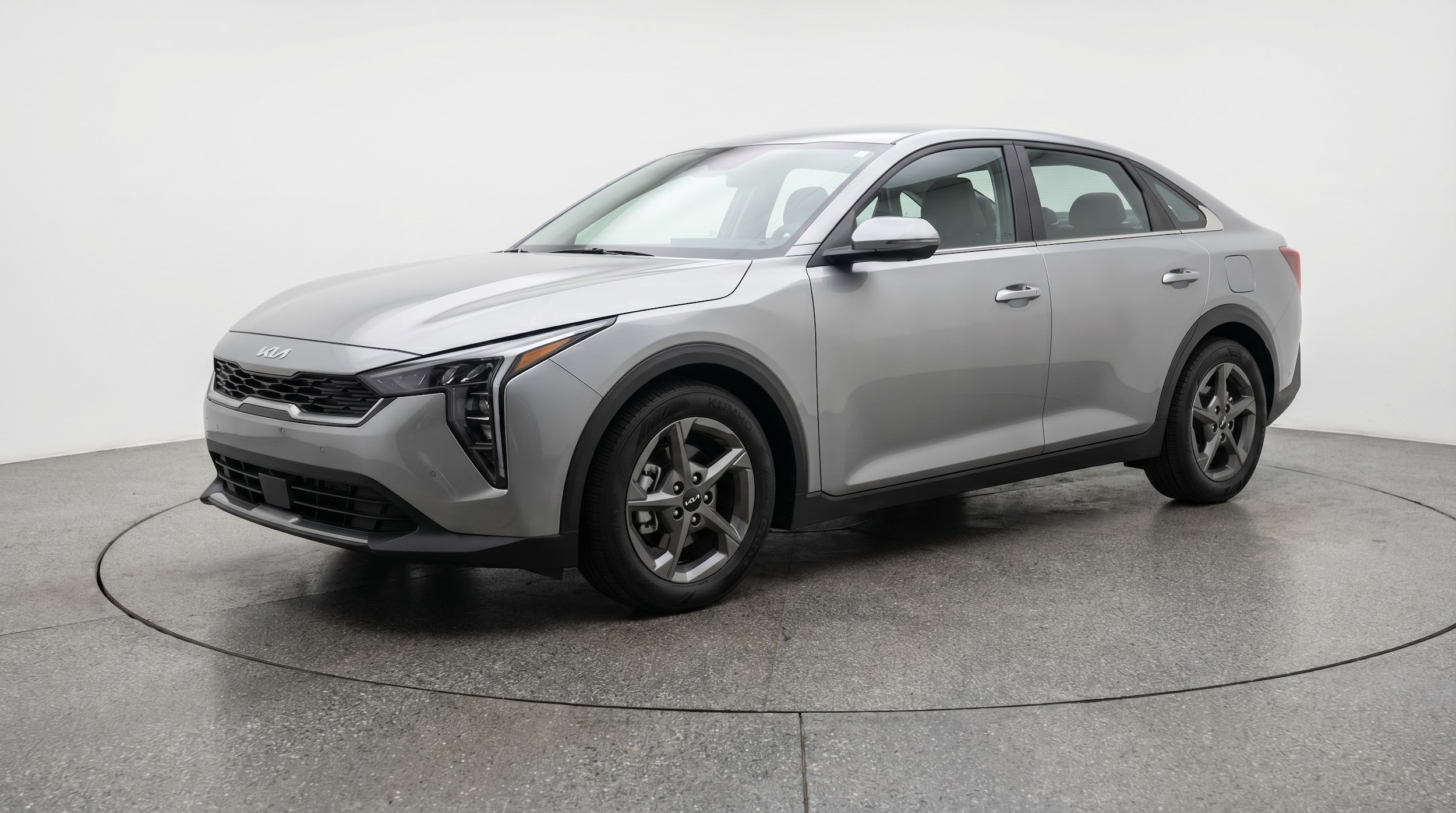 Thumbnail: 2025 Kia K4 - 3