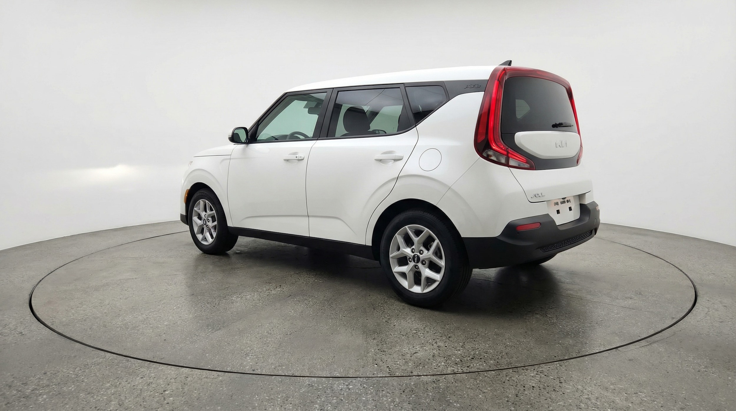 Thumbnail: 2025 Kia Soul - 5