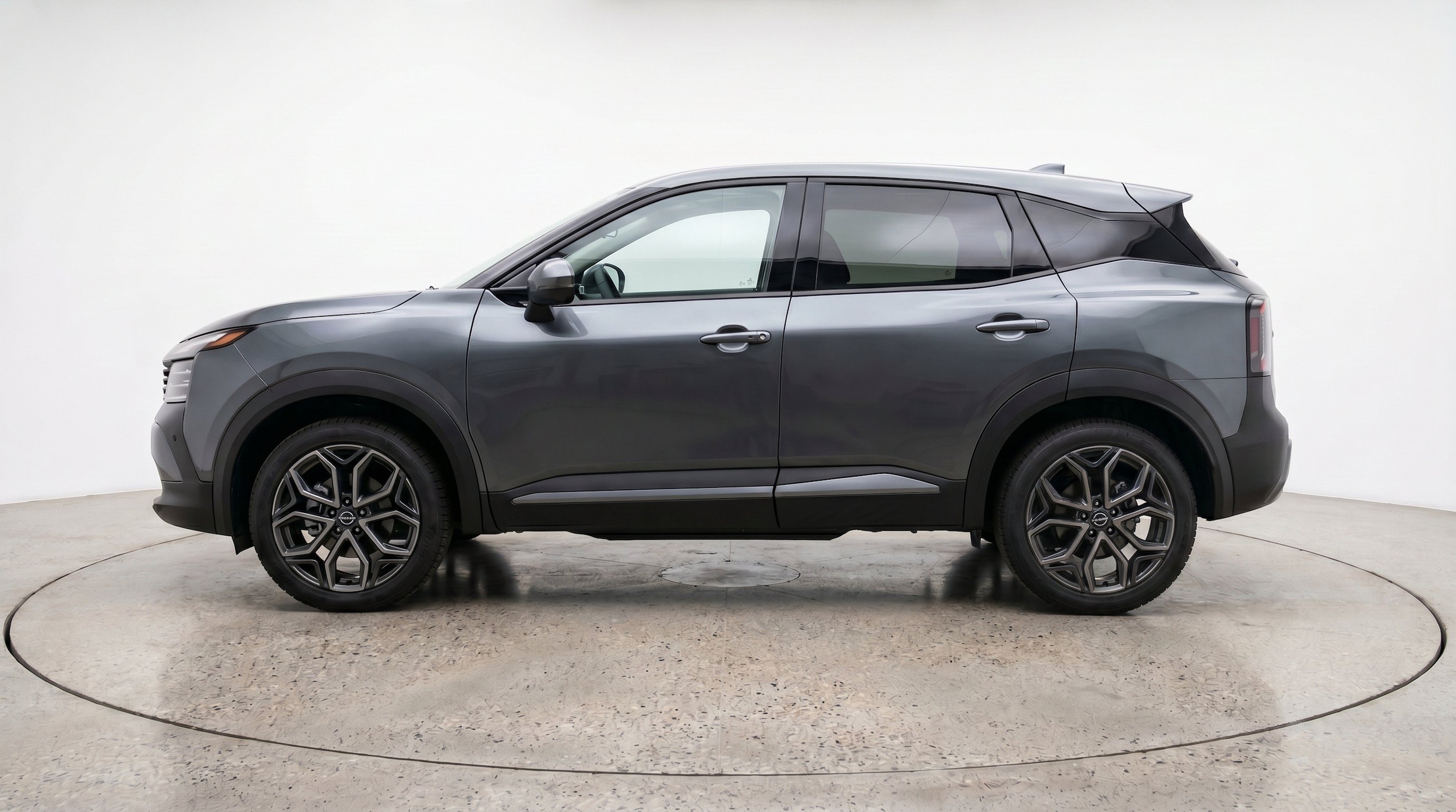 Thumbnail: 2026 Nissan Kicks - 5