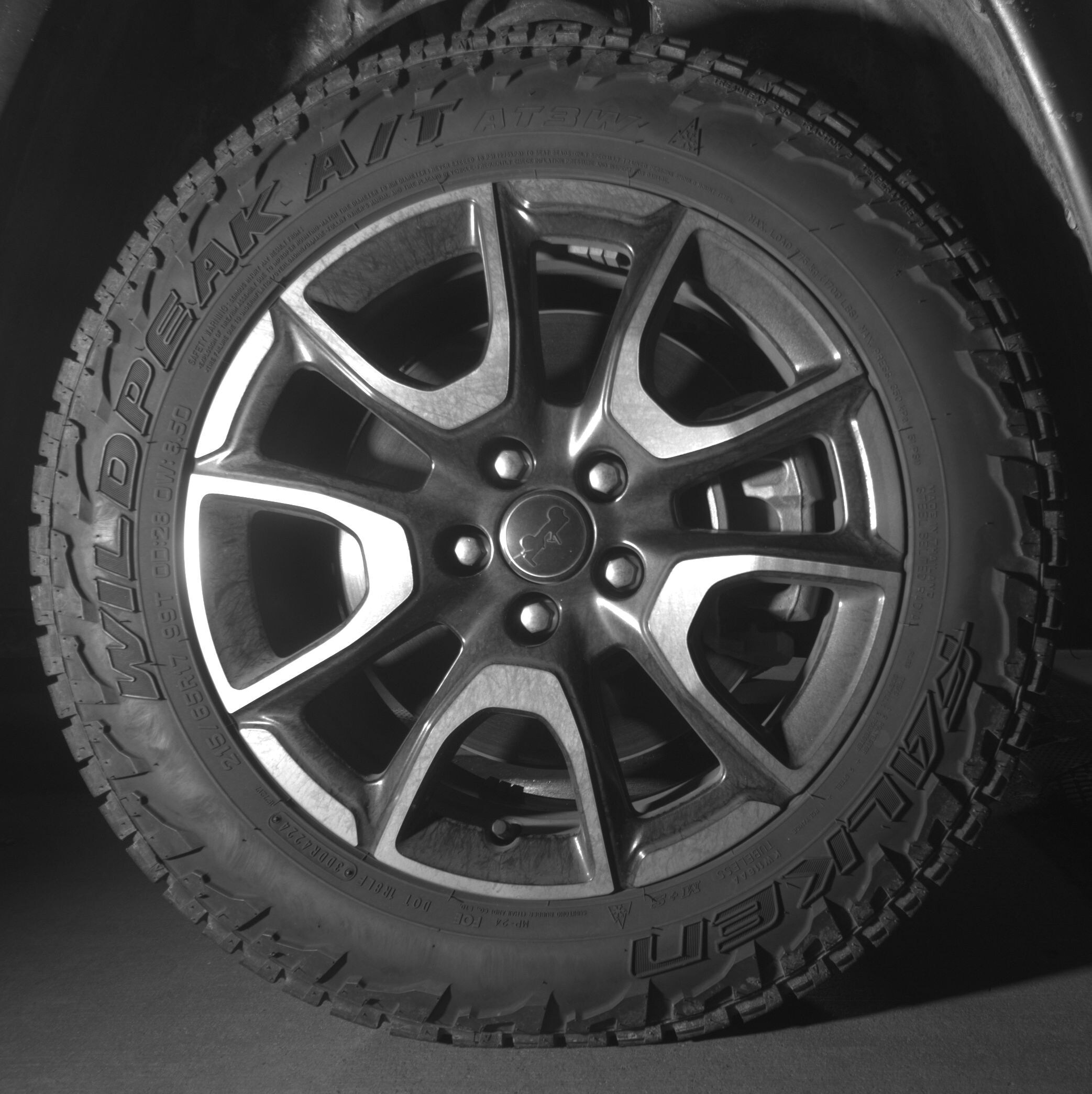 Thumbnail: 2025 Jeep Compass - 10