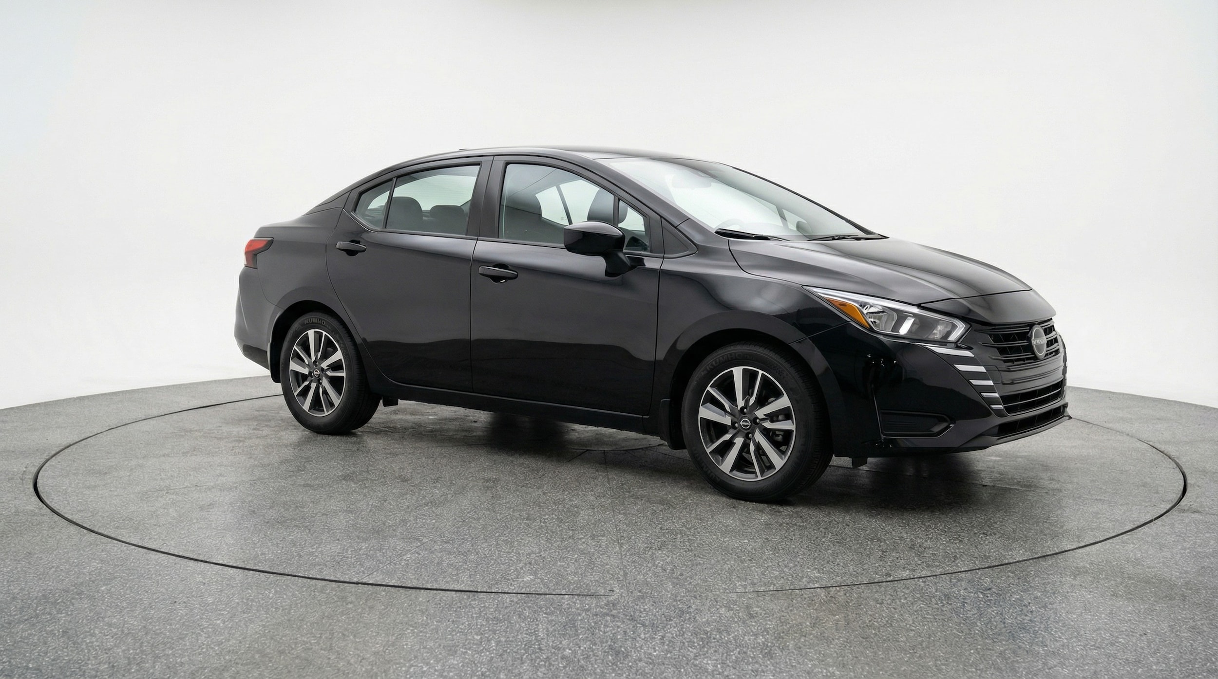 Thumbnail: 2025 Nissan Versa - 1