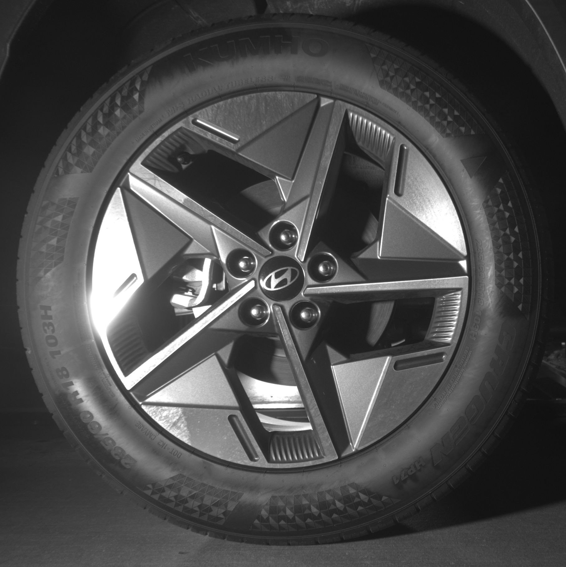 Thumbnail: 2026 Hyundai Tucson - 15