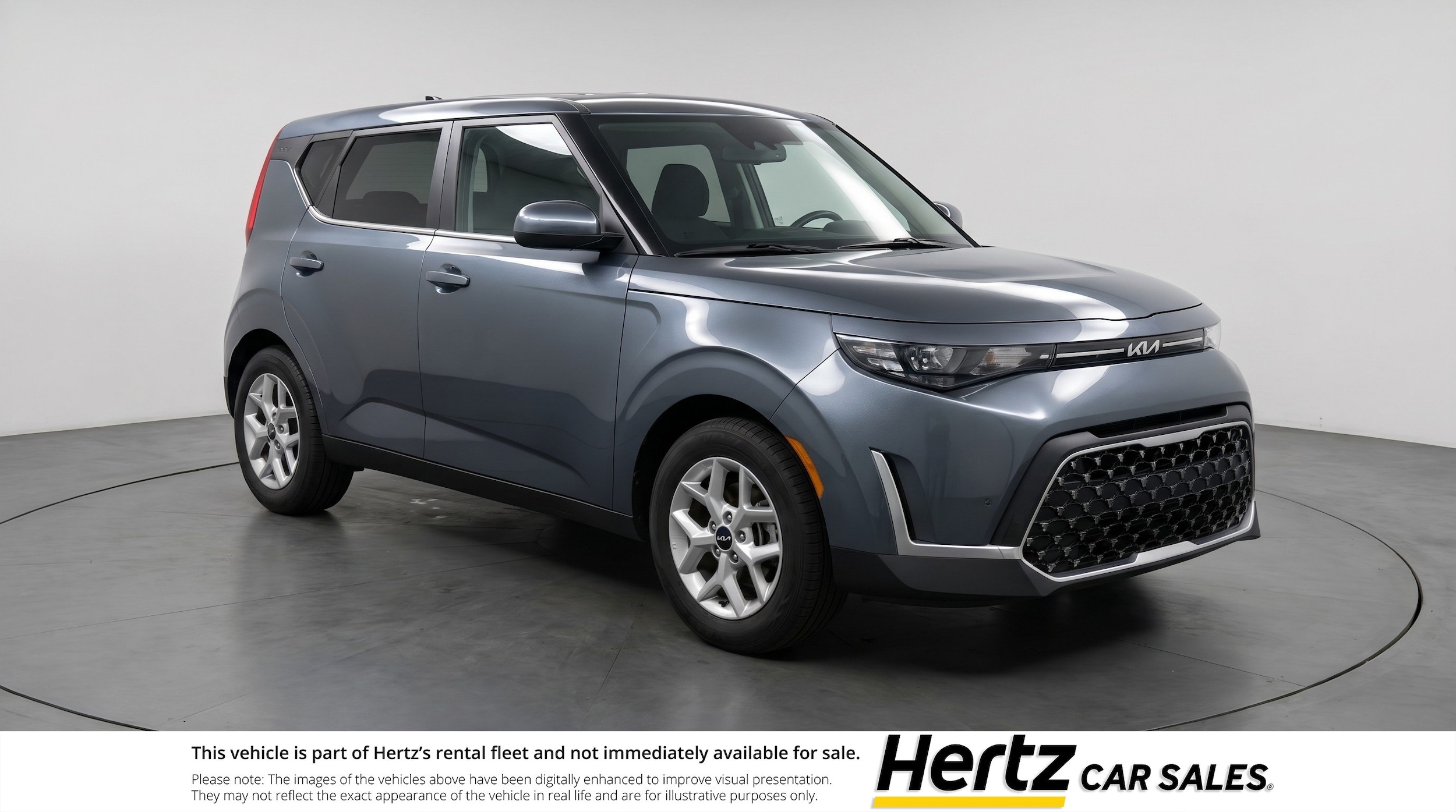 Thumbnail: 2025 Kia Soul - 1