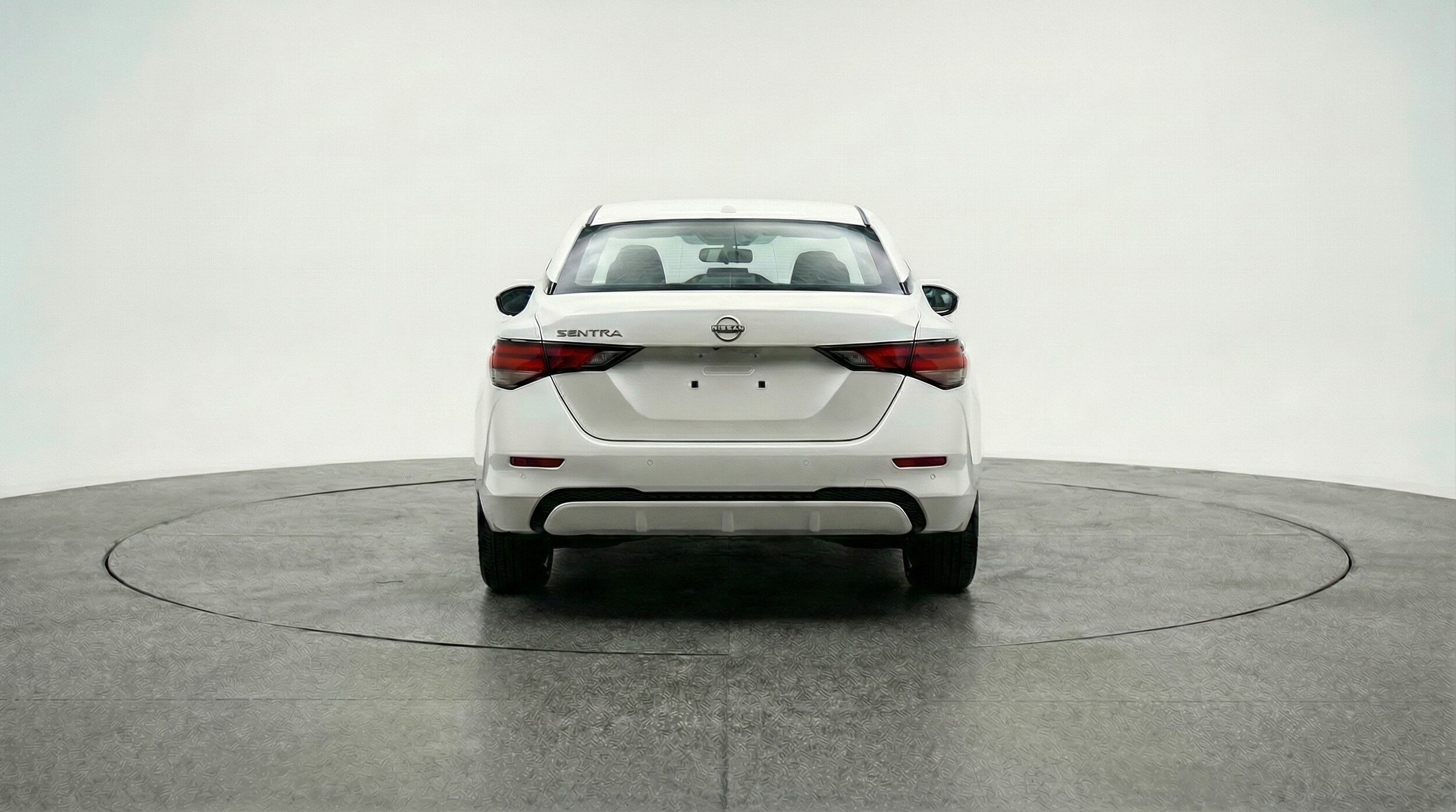 Thumbnail: 2025 Nissan Sentra - 6