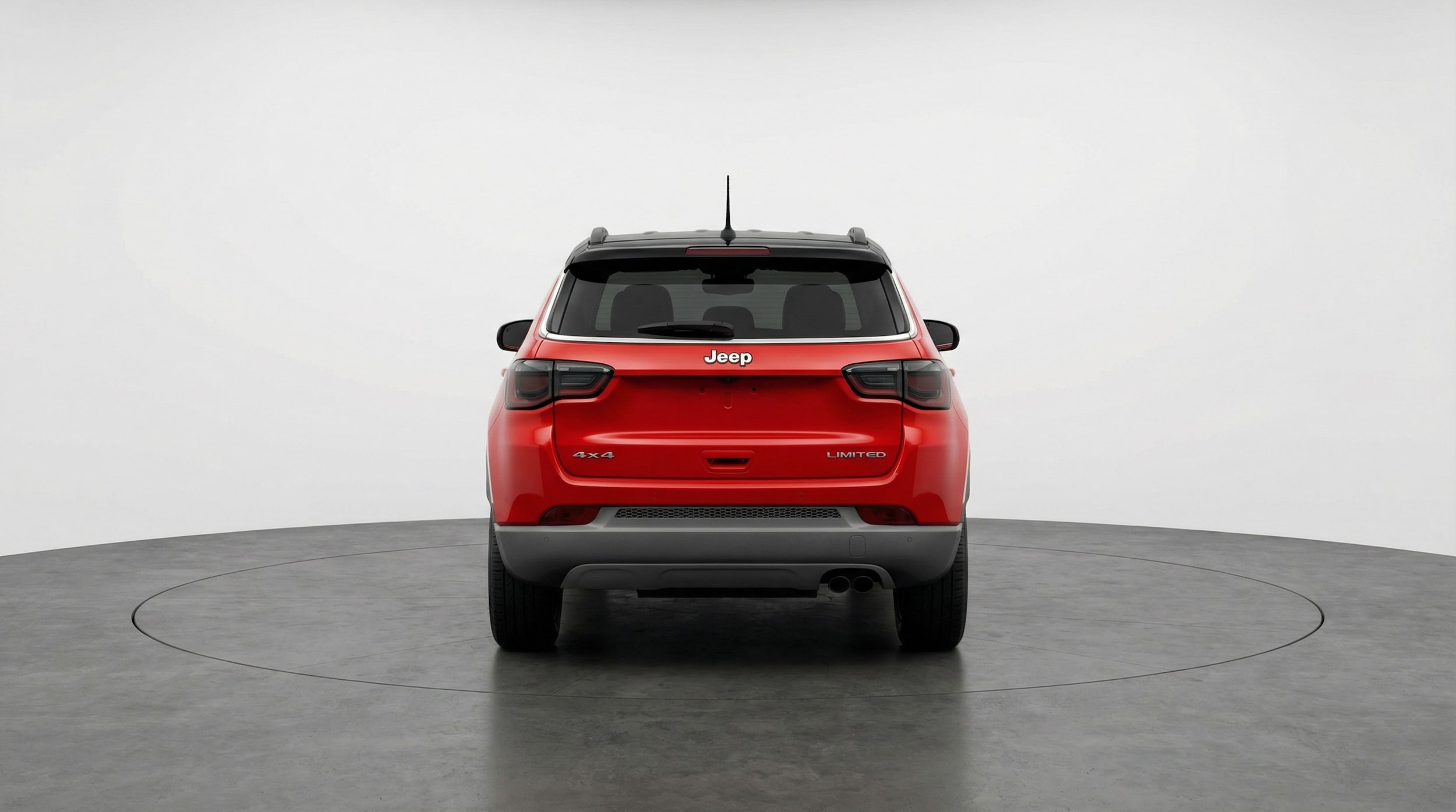 Thumbnail: 2025 Jeep Compass - 6