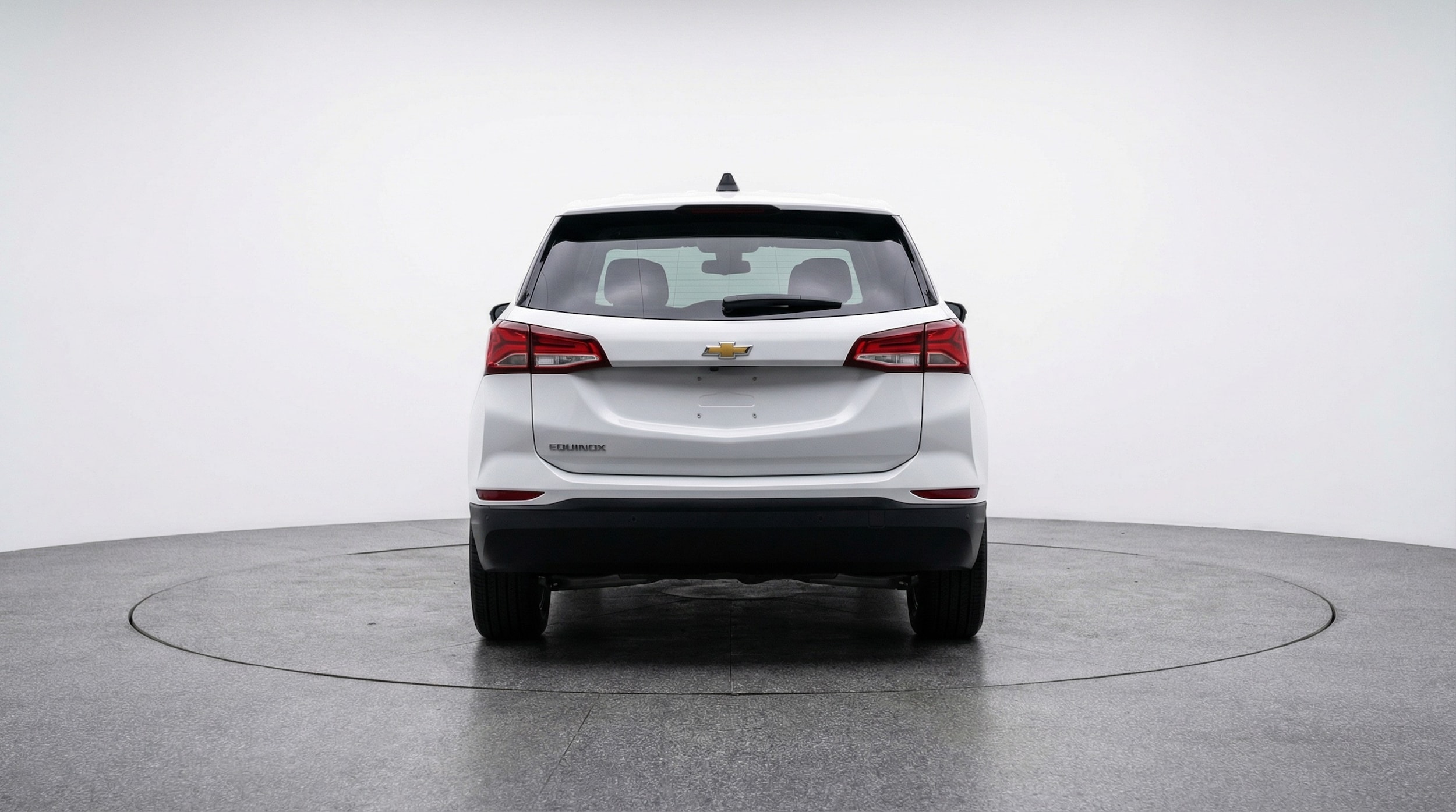 Thumbnail: 2025 Chevrolet Equinox - 6